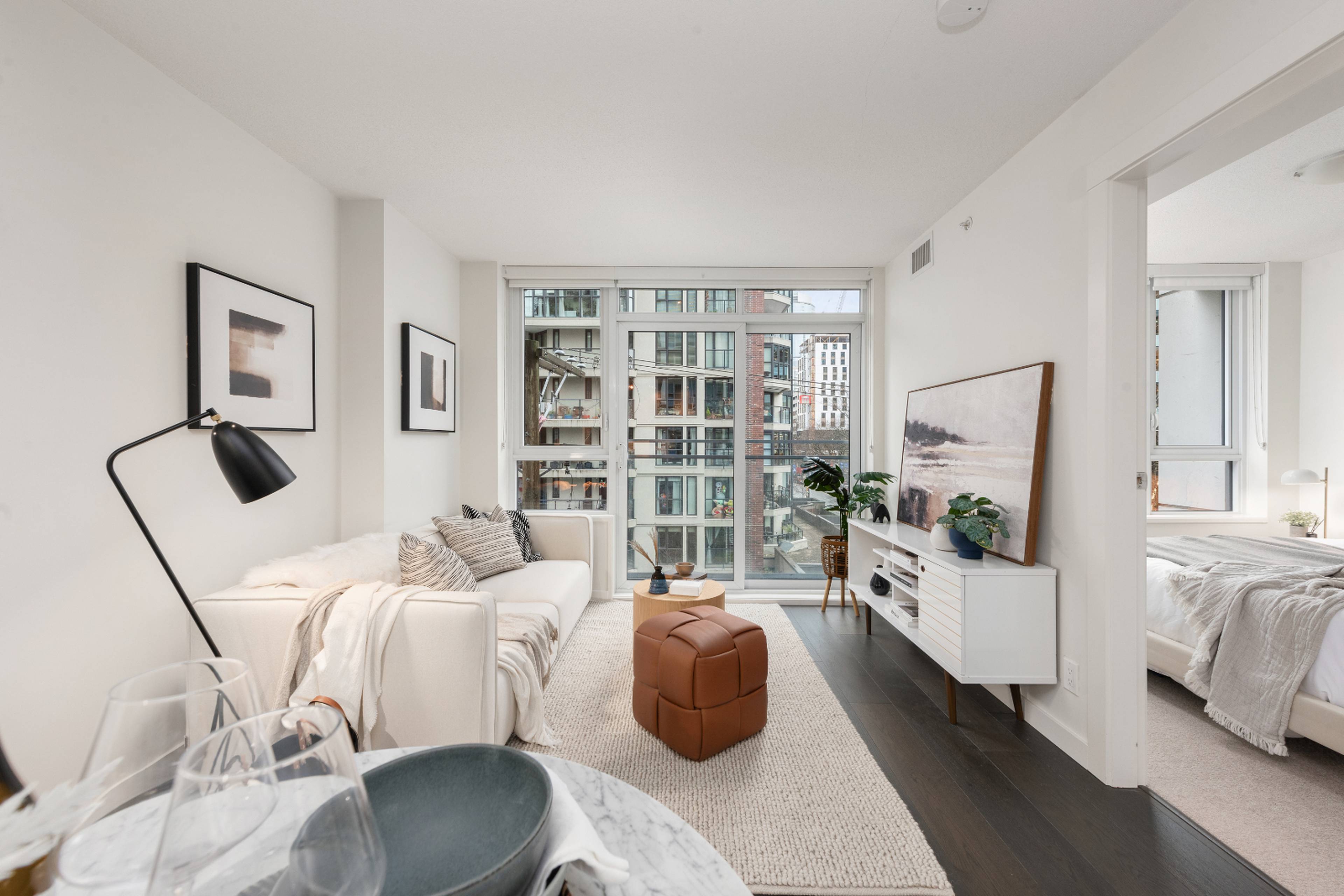 1 Bed  · 1 Bath for rent $2,500 / month