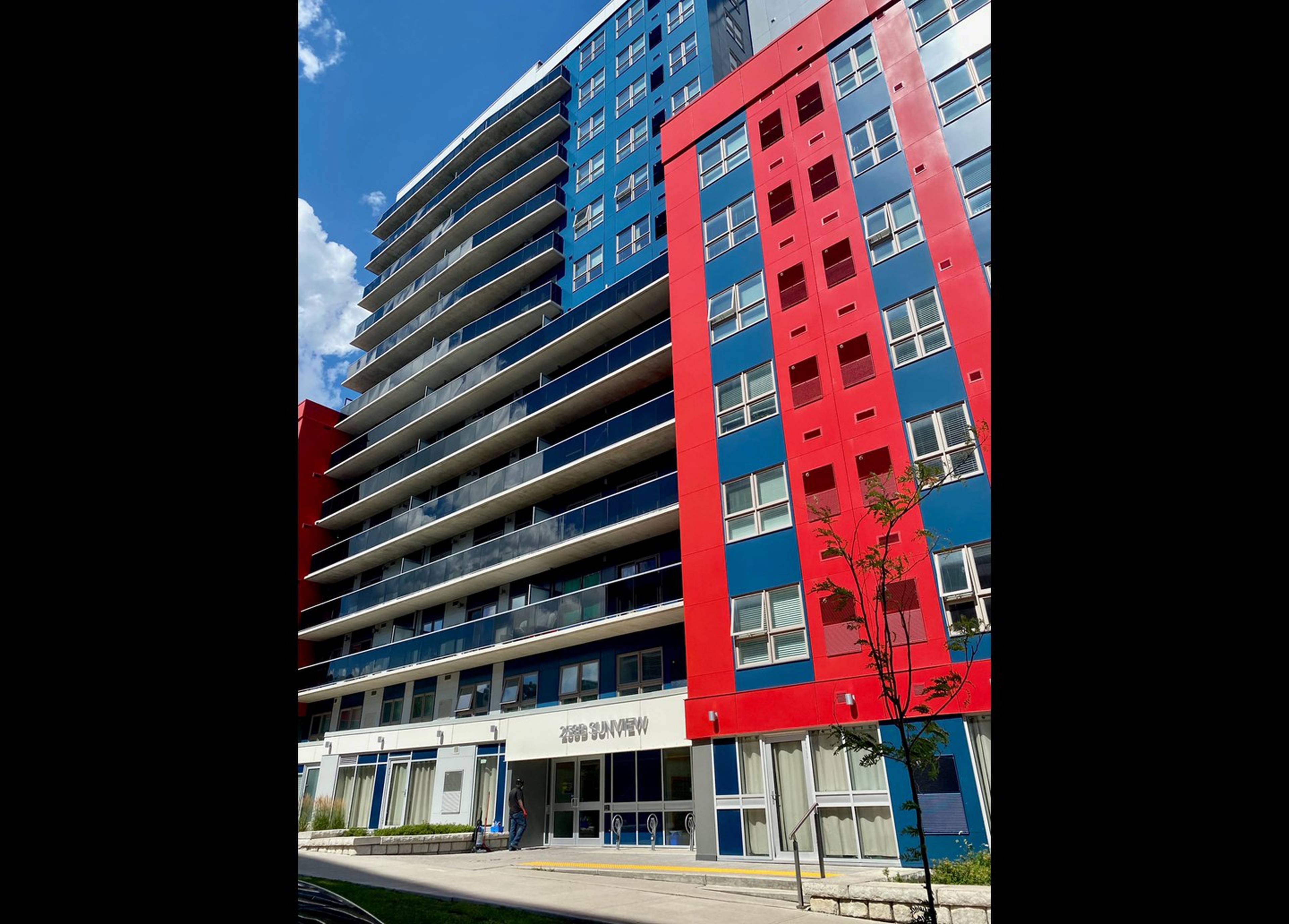 2 Bed  · 1 Bath for rent $1,900 / month