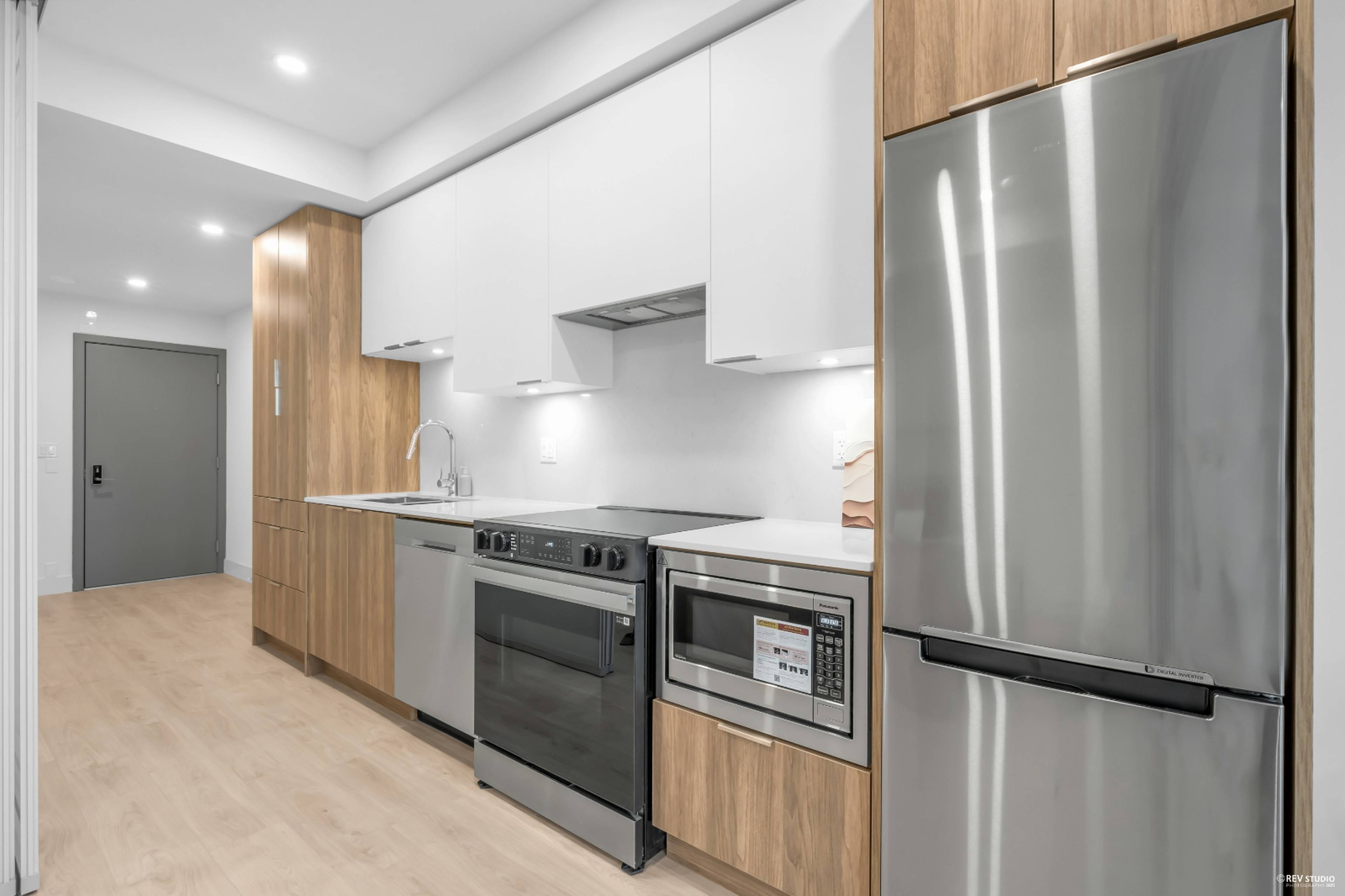 1 Bed  · 1 Bath for rent $1,999 / month