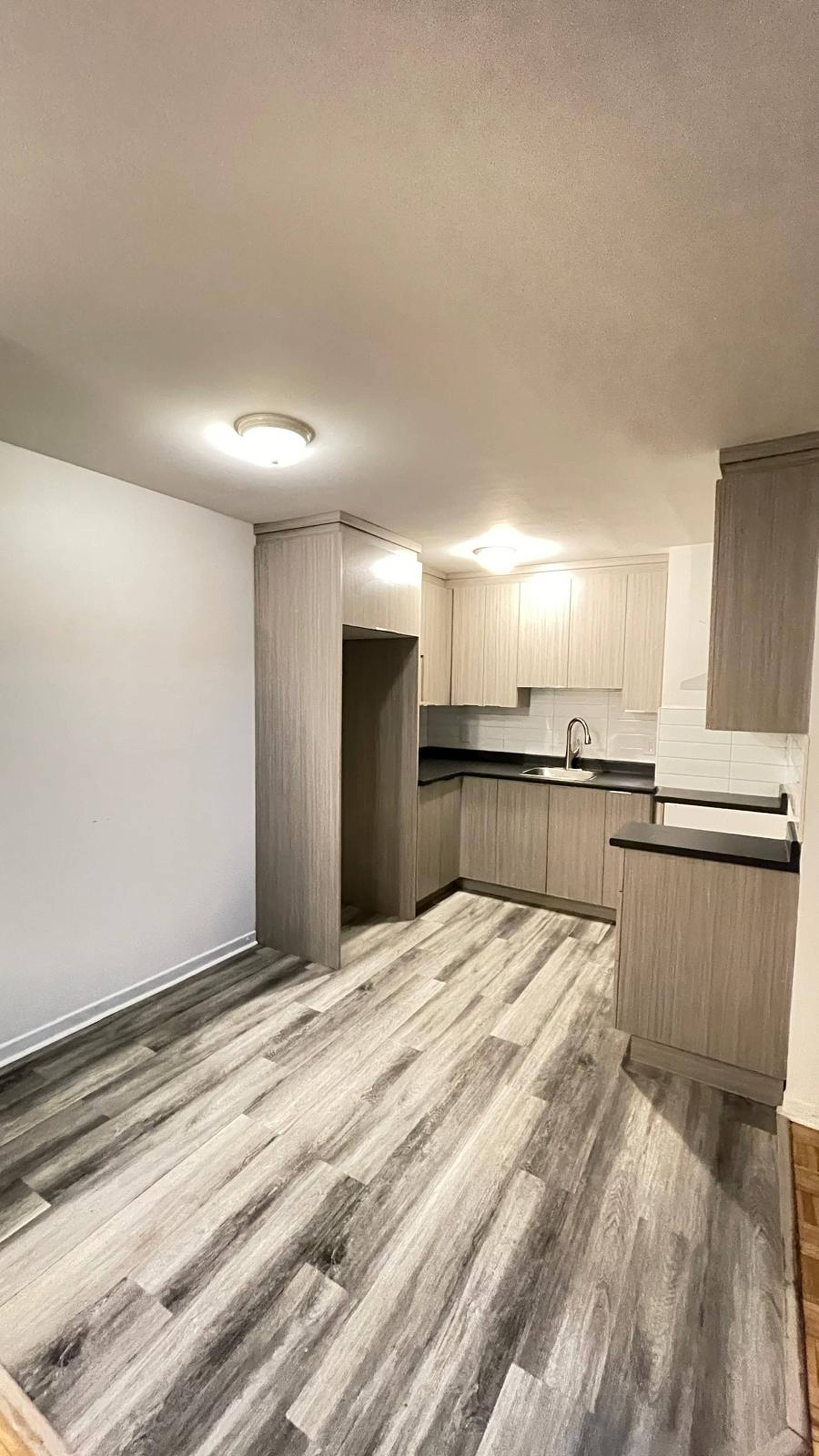 1 Bed  · 1 Bath for rent $1,295 / month