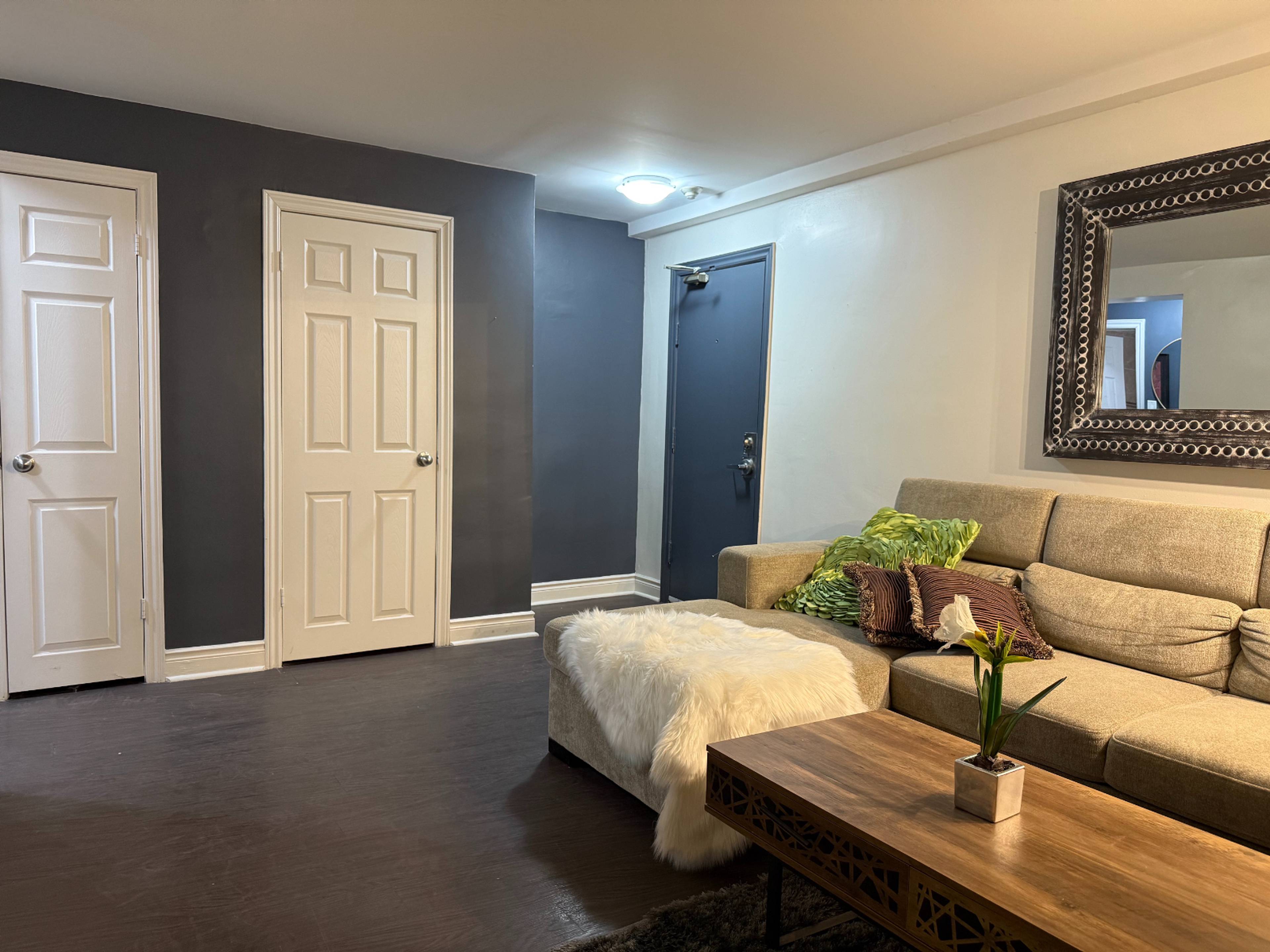 1 室  · 1 卫 for rent $1,750 / 月