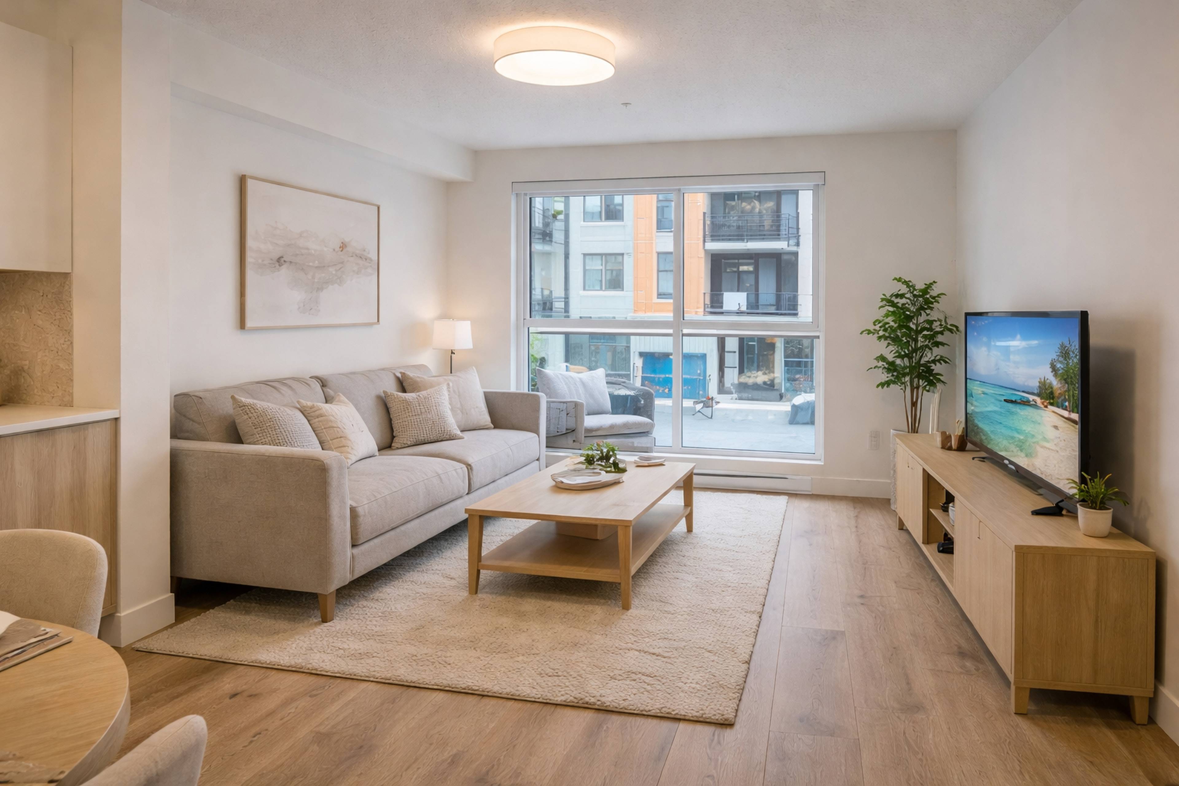 2 Bed  · 1 Bath for rent $2,195 / month