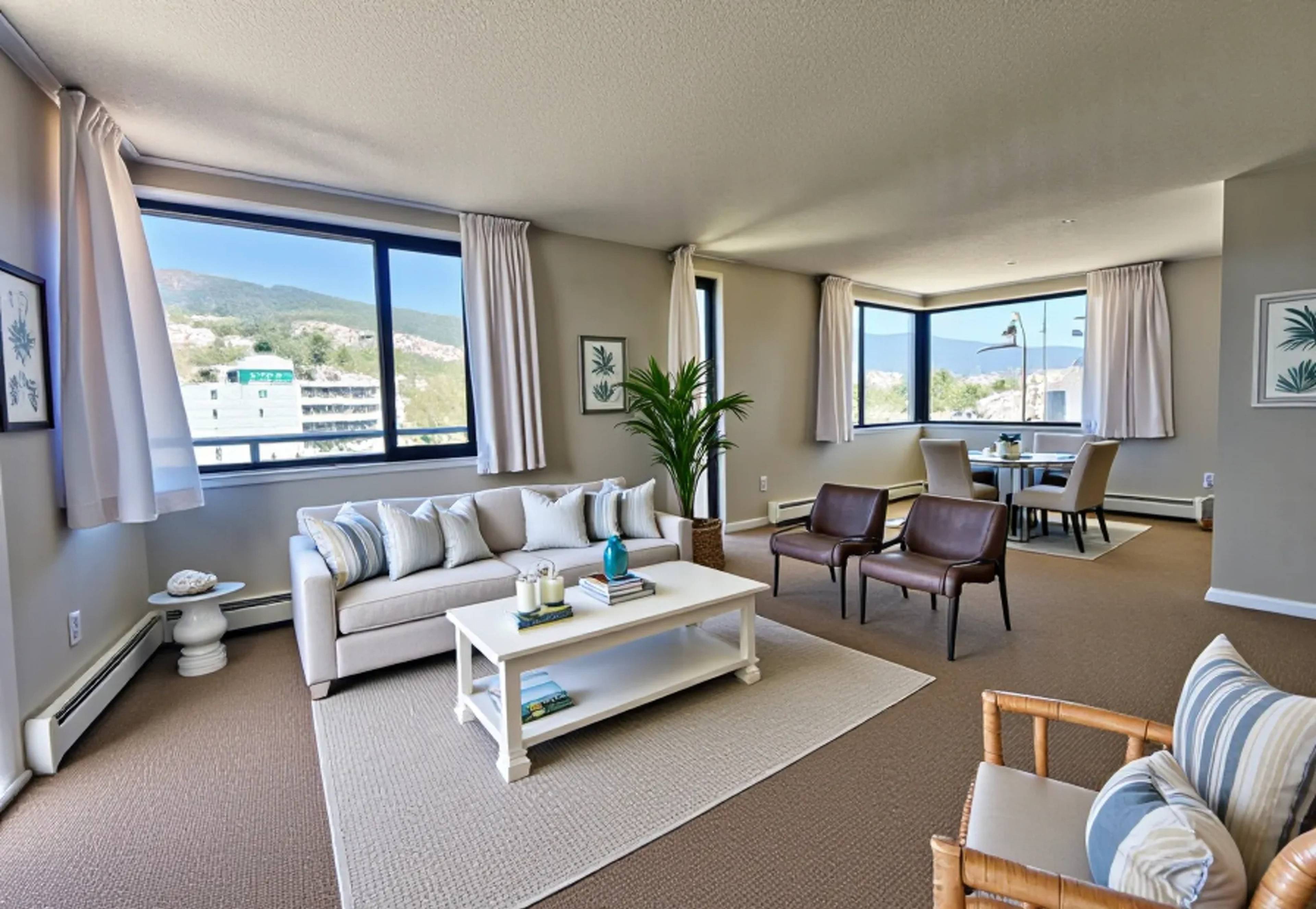 2 Bed  · 1.5 Bath for rent $3,500 / month