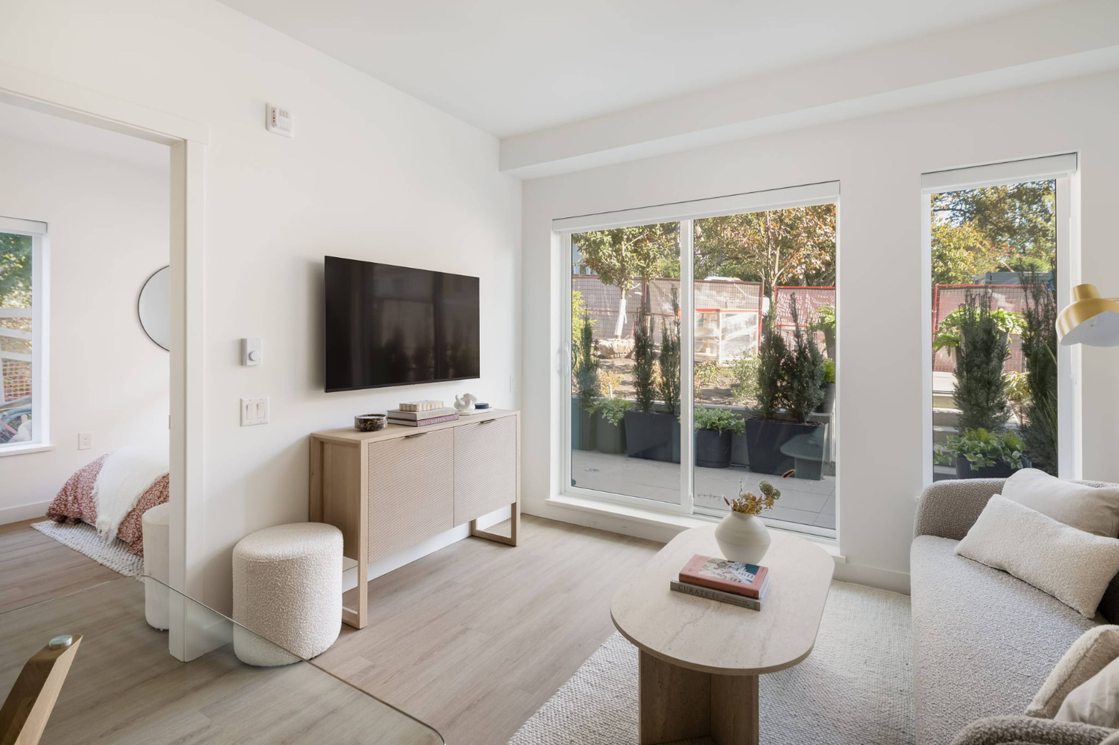 Studio  · 1 Bath for rent $2,395 / month