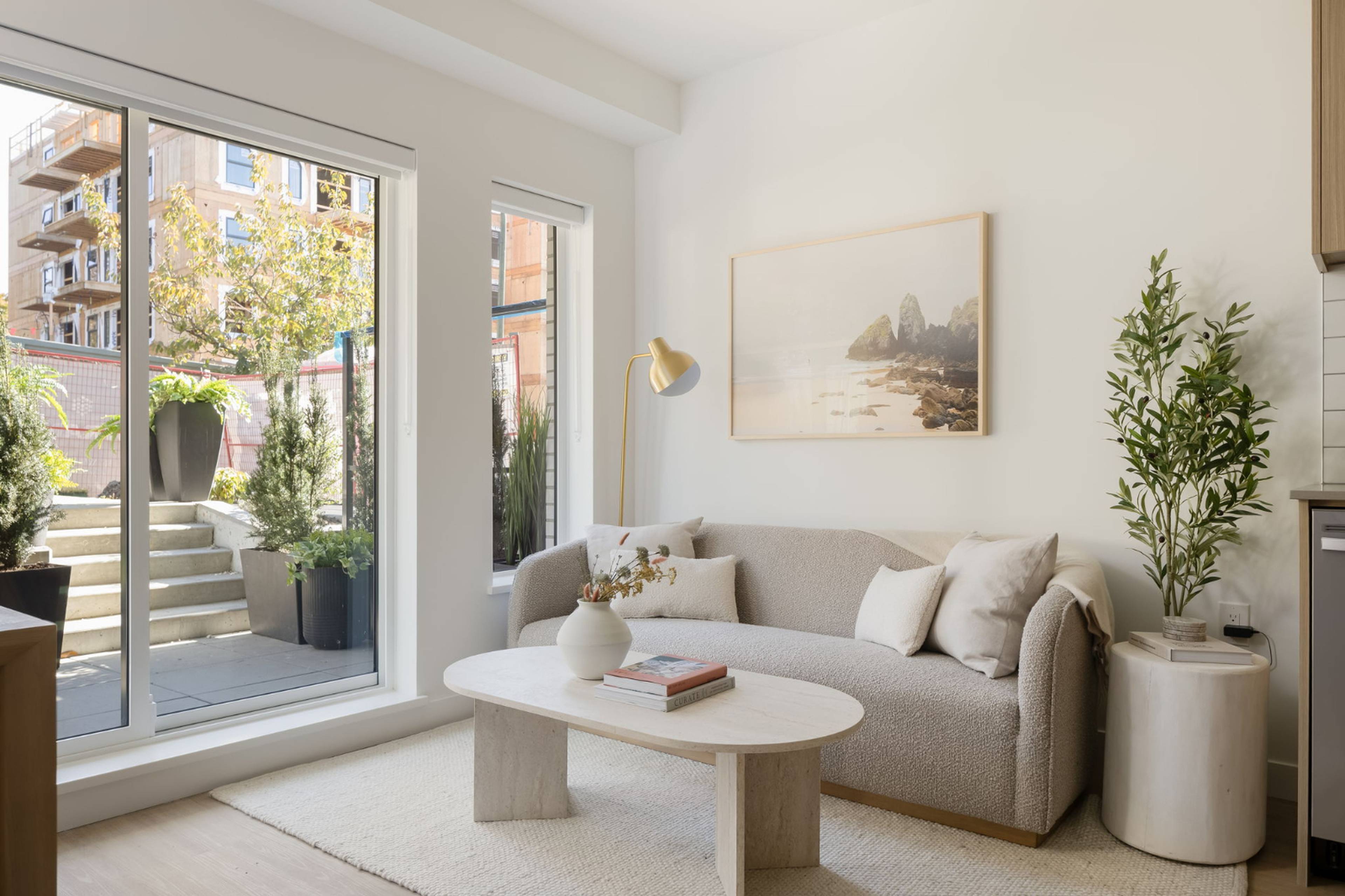 1 Bed  · 1 Bath for rent $2,595 / month