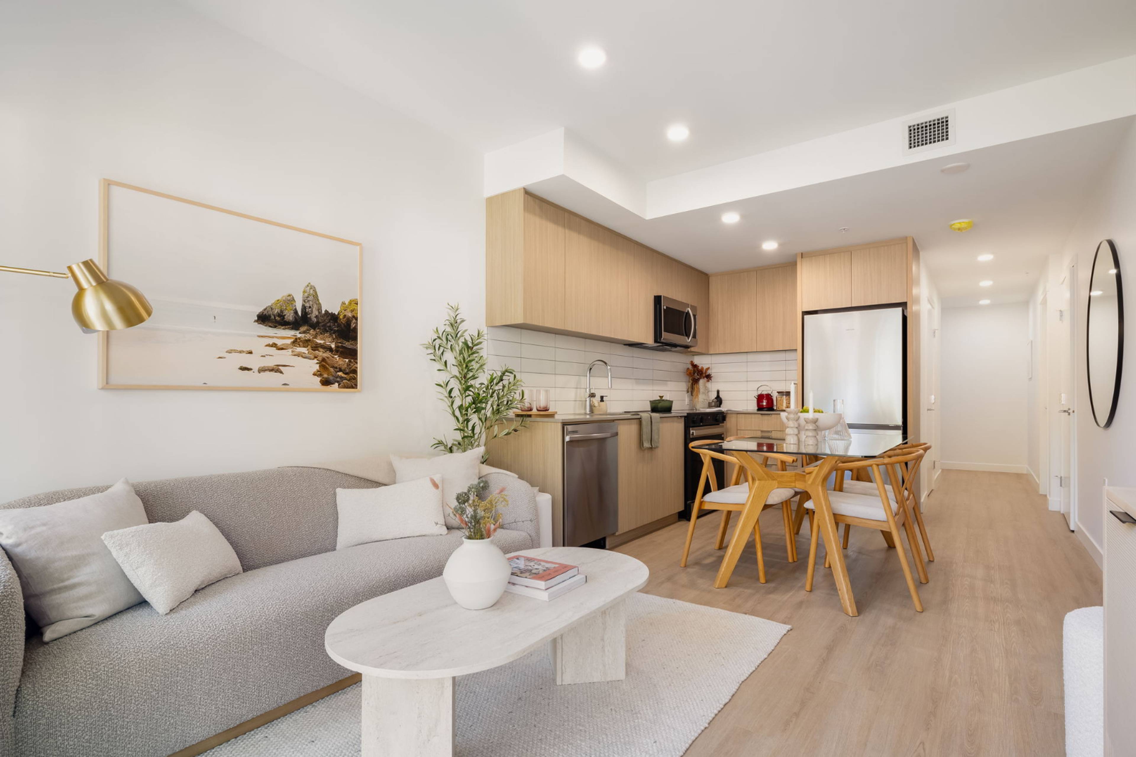 2 Bed  · 2 Bath for rent $3,595 / month