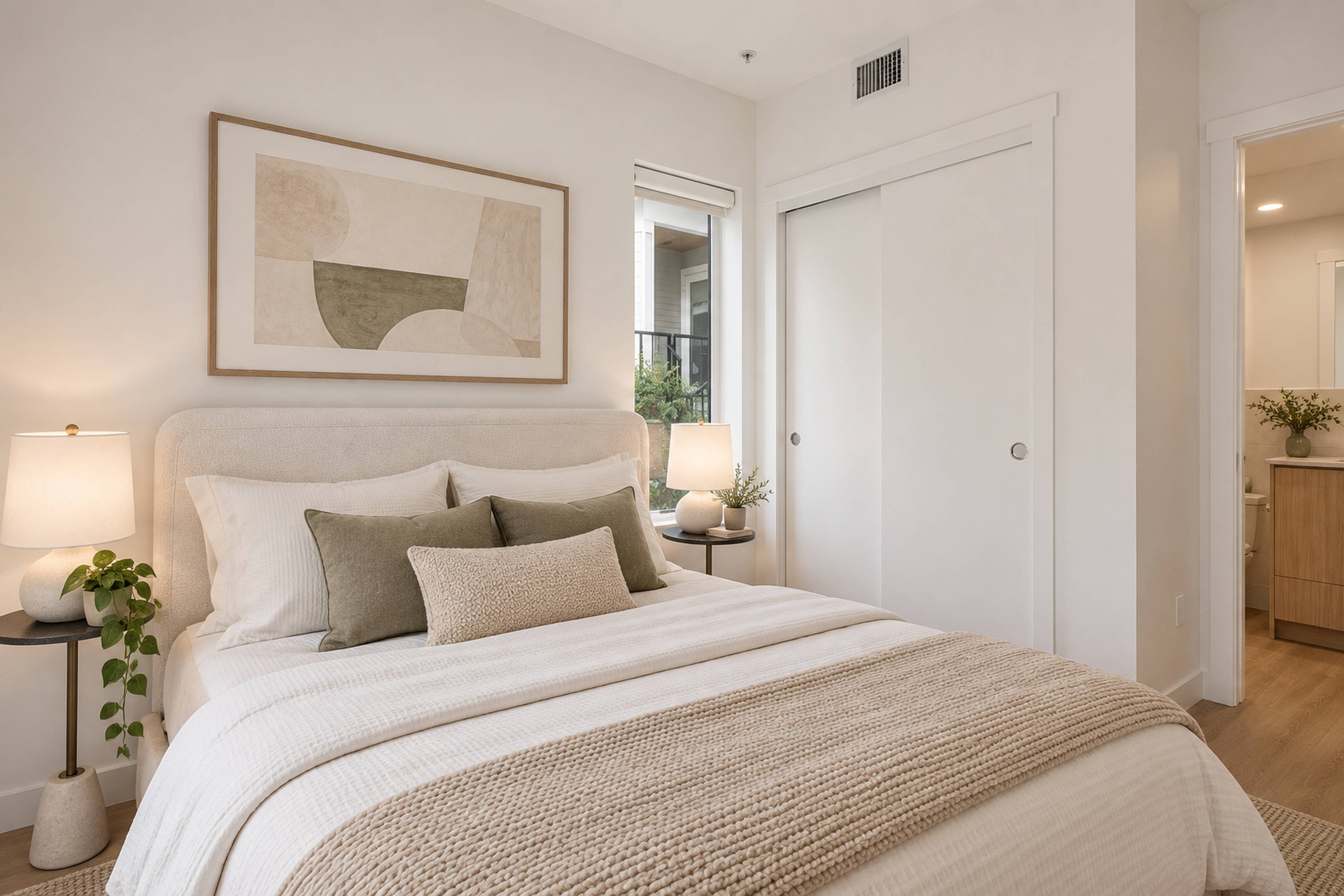 2 Bed  · 2 Bath for rent $3,203 / month