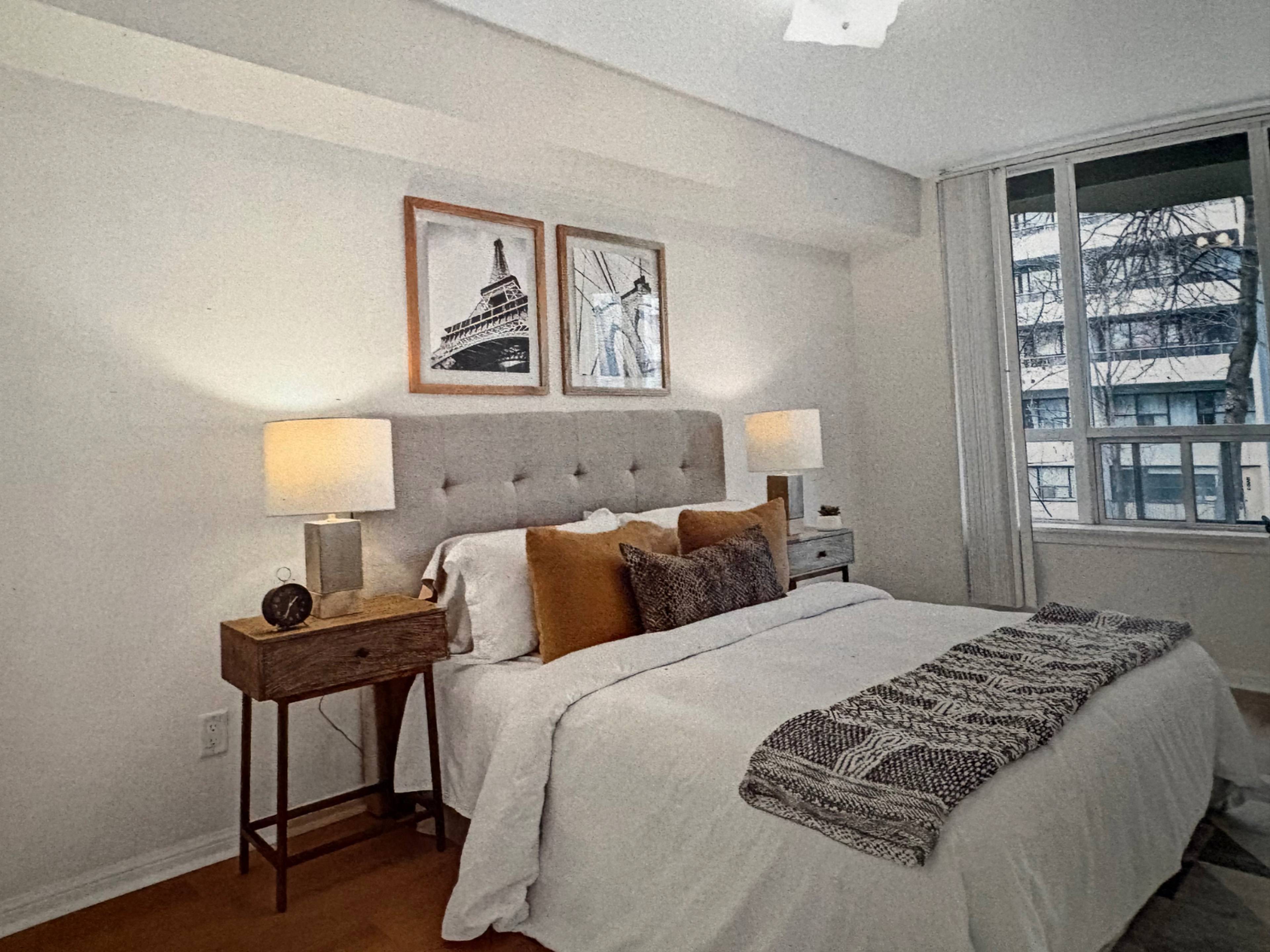 1 Bed  · 1 Bath for rent $1,850 / month