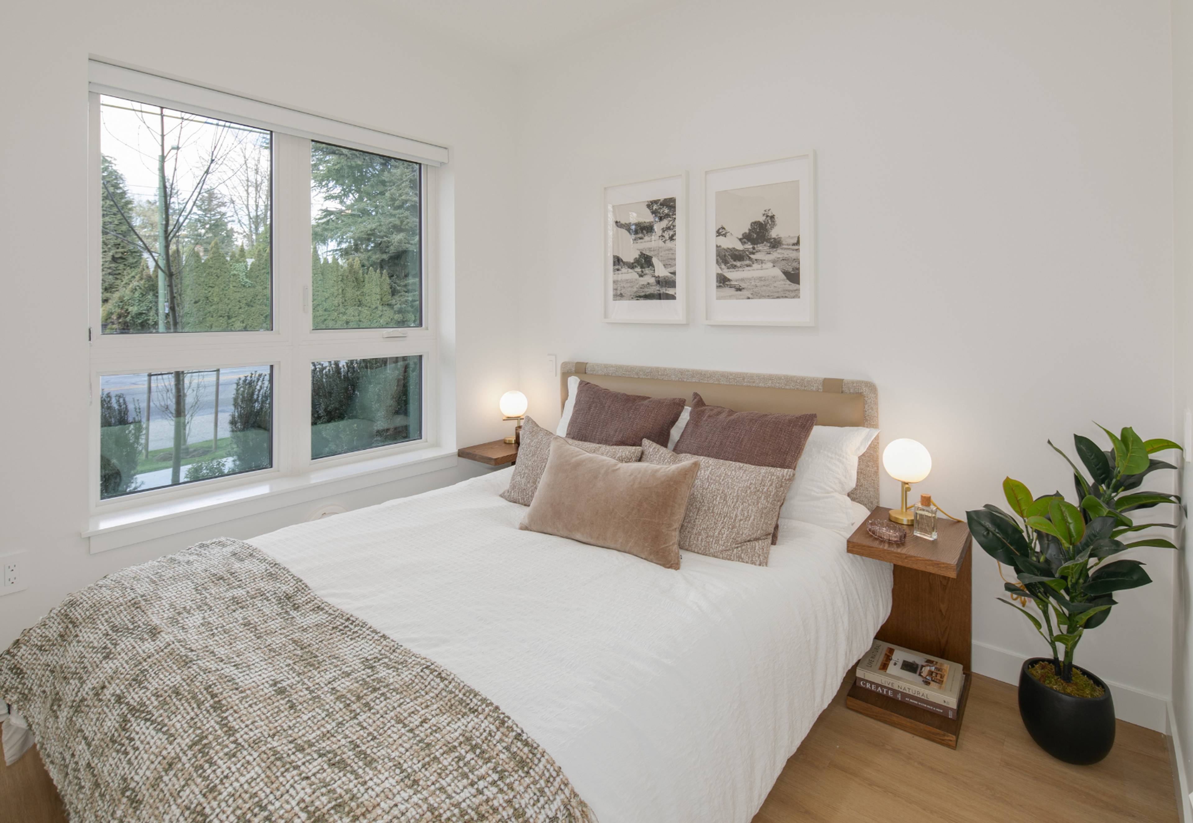 2 Bed  · 2 Bath for rent $3,725 / month