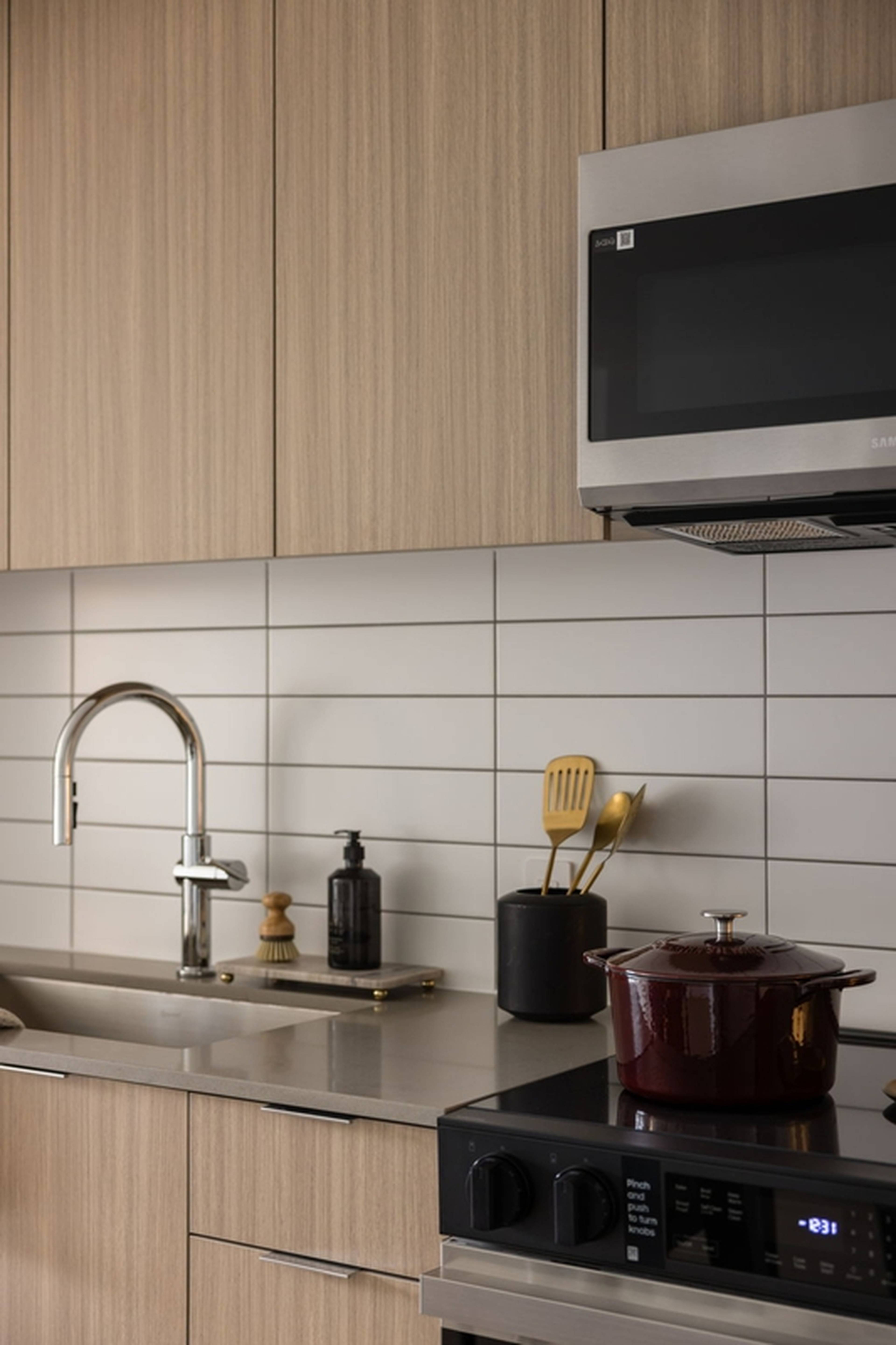 1 Bed  · 1 Bath for rent $2,395 / month