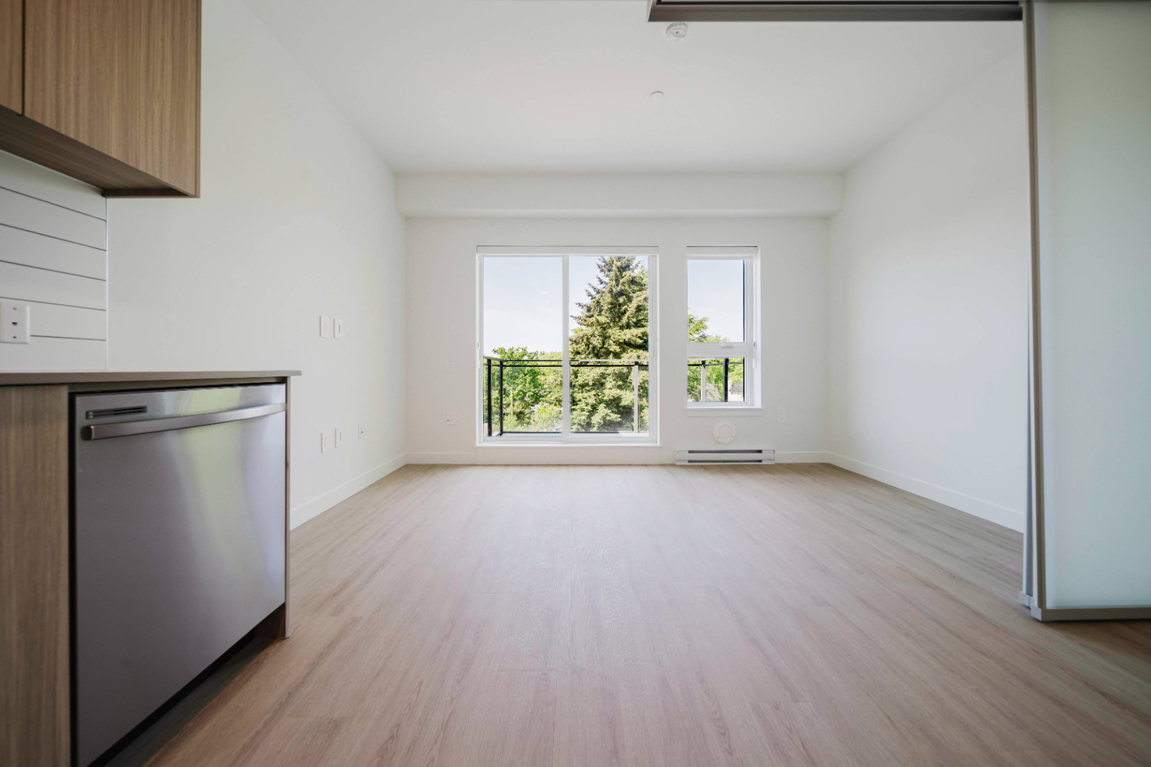 1 Bed  · 1 Bath for rent $2,211 / month