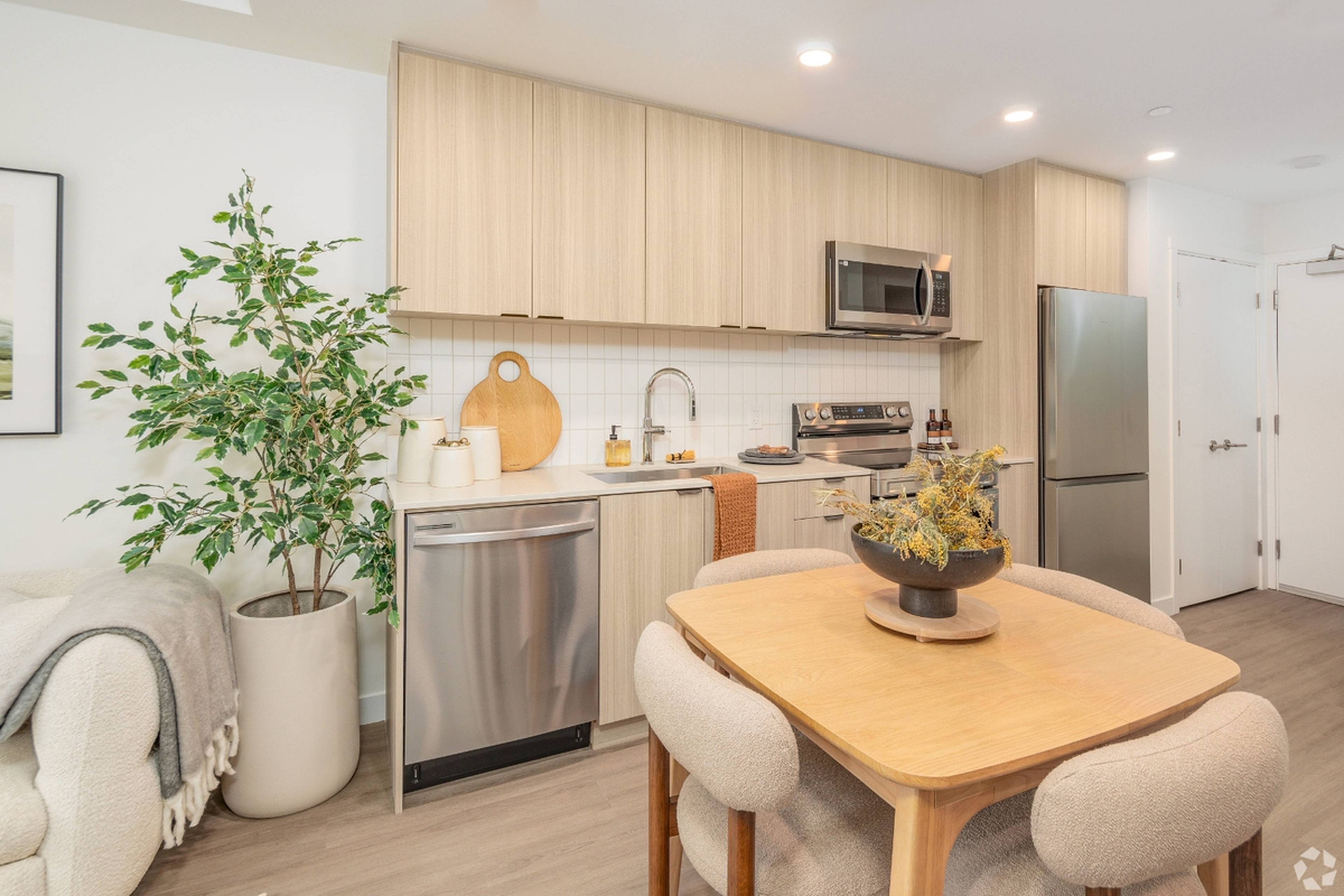 1 Bed  · 1 Bath for rent $2,350 / month