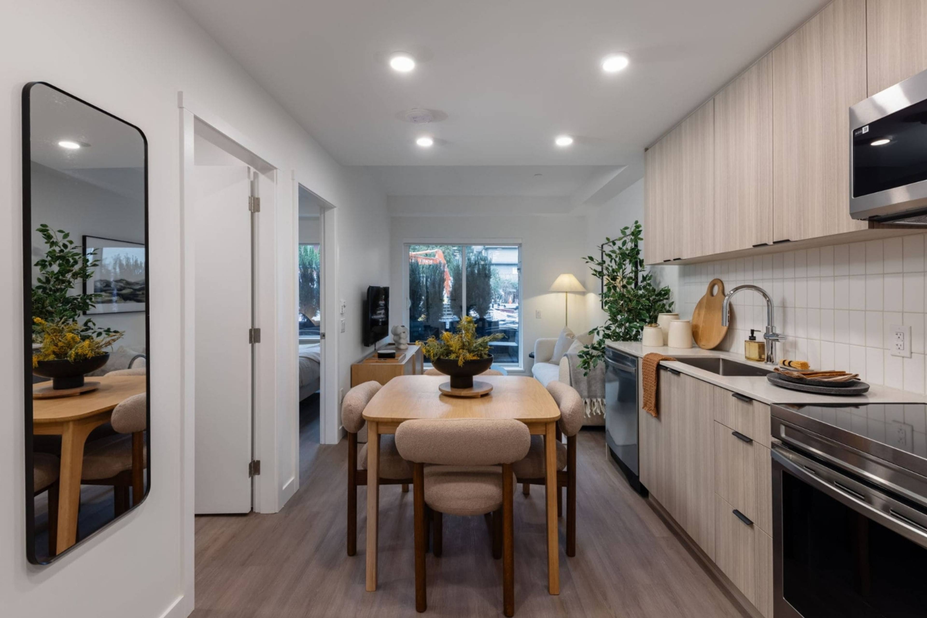 1 Bed  · 1 Bath for rent $2,395 / month