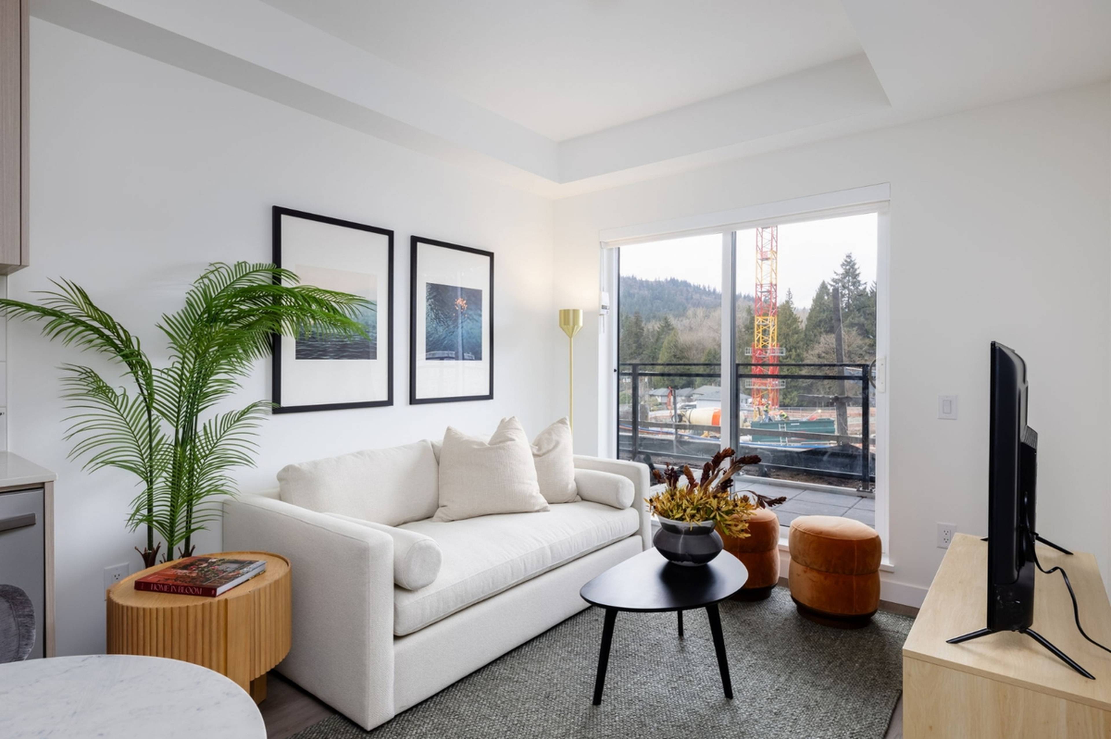 1 Bed  · 1 Bath for rent $2,850 / month