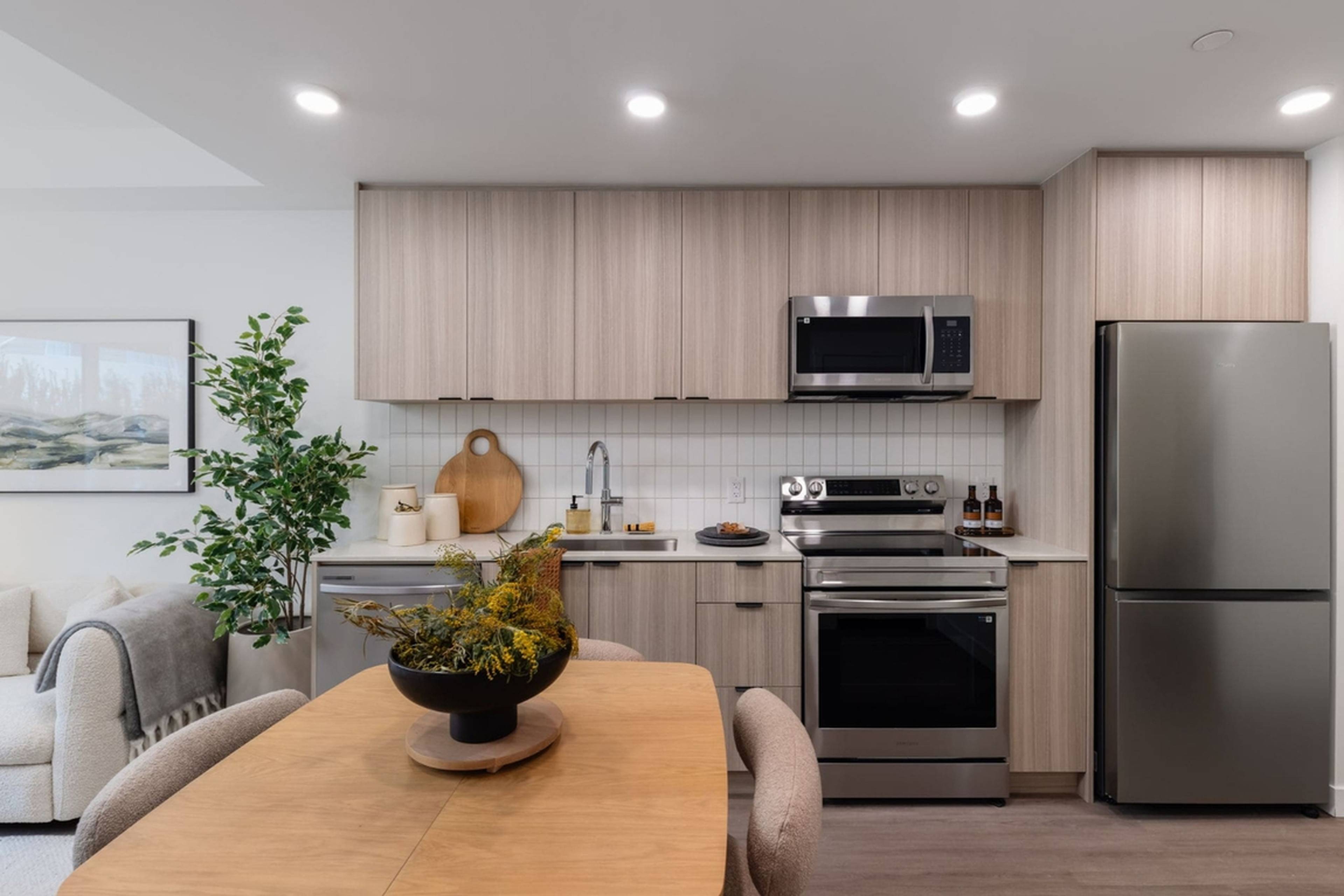 2 Bed  · 2 Bath for rent $2,995 / month