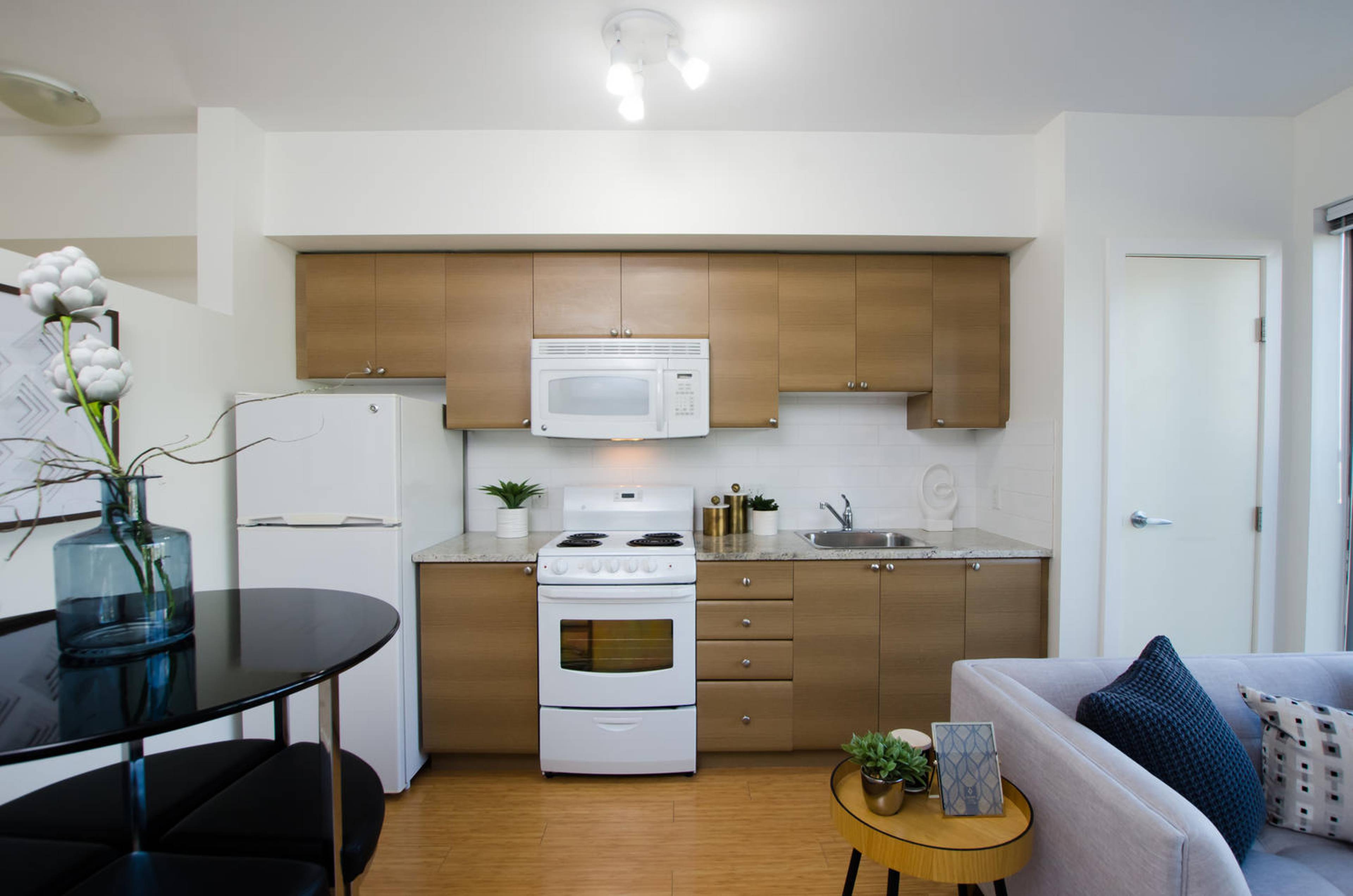 1 Bed  · 1 Bath for rent $2,600 / month