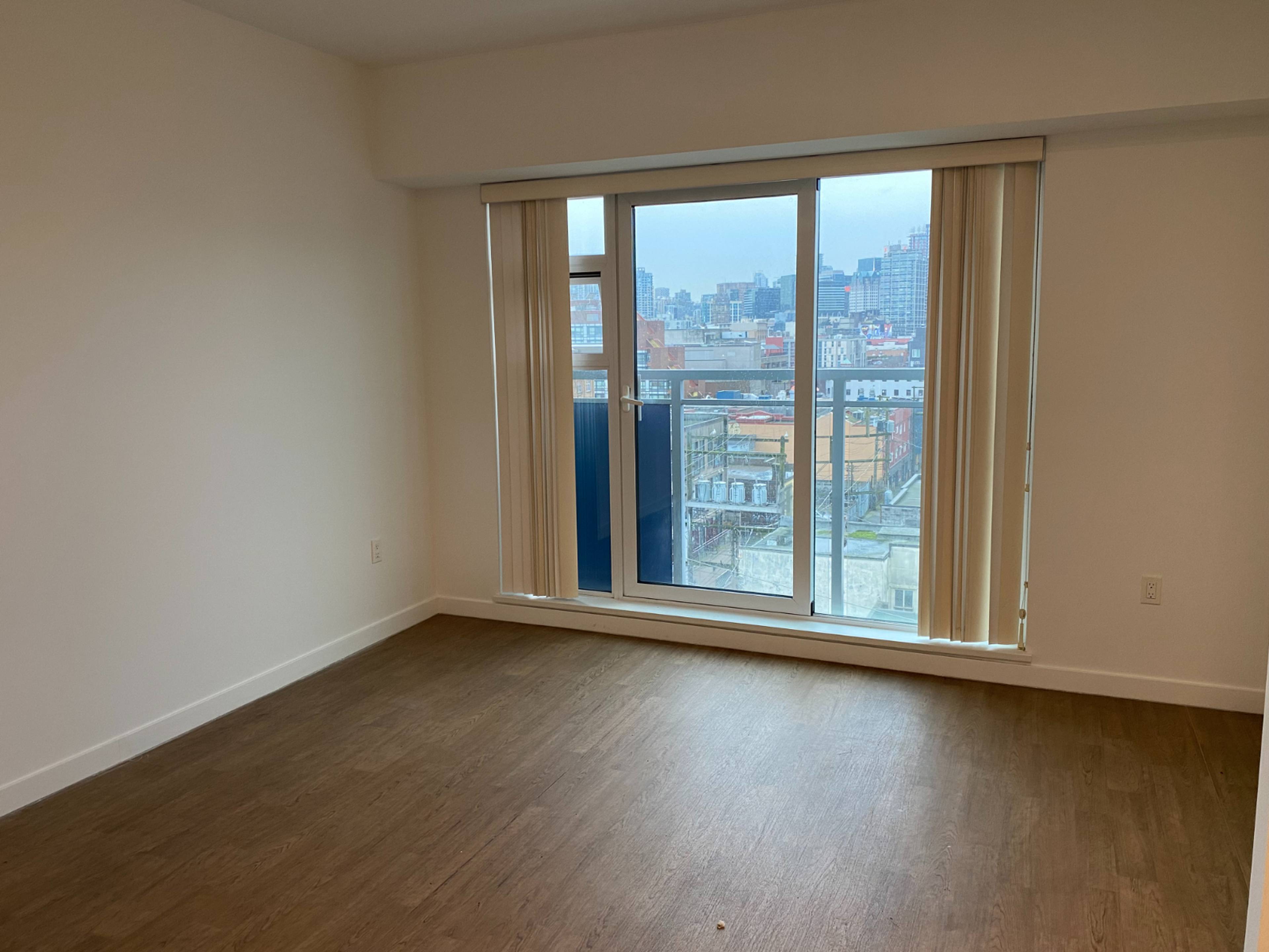 Studio  · 1 Bath for rent $1,360 / month