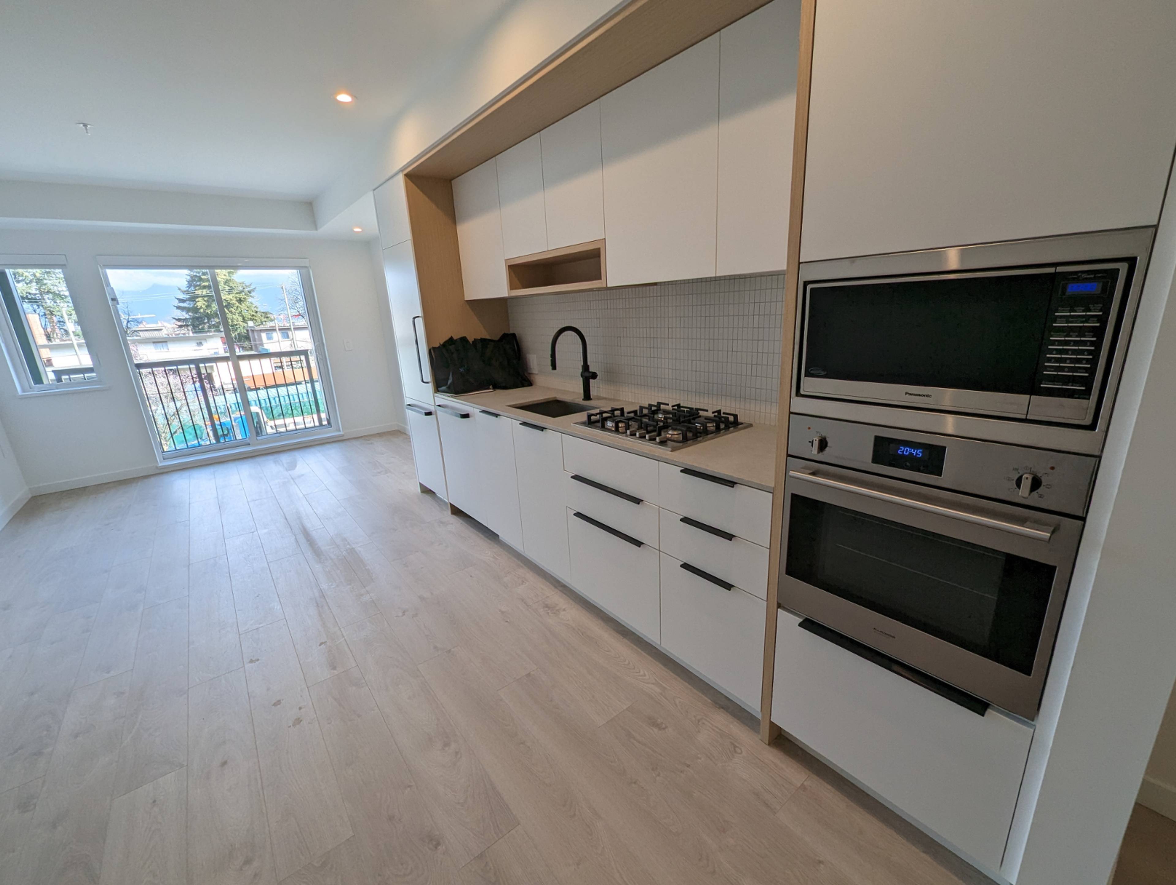 1 Bed  · 1 Bath for rent $2,650 / month