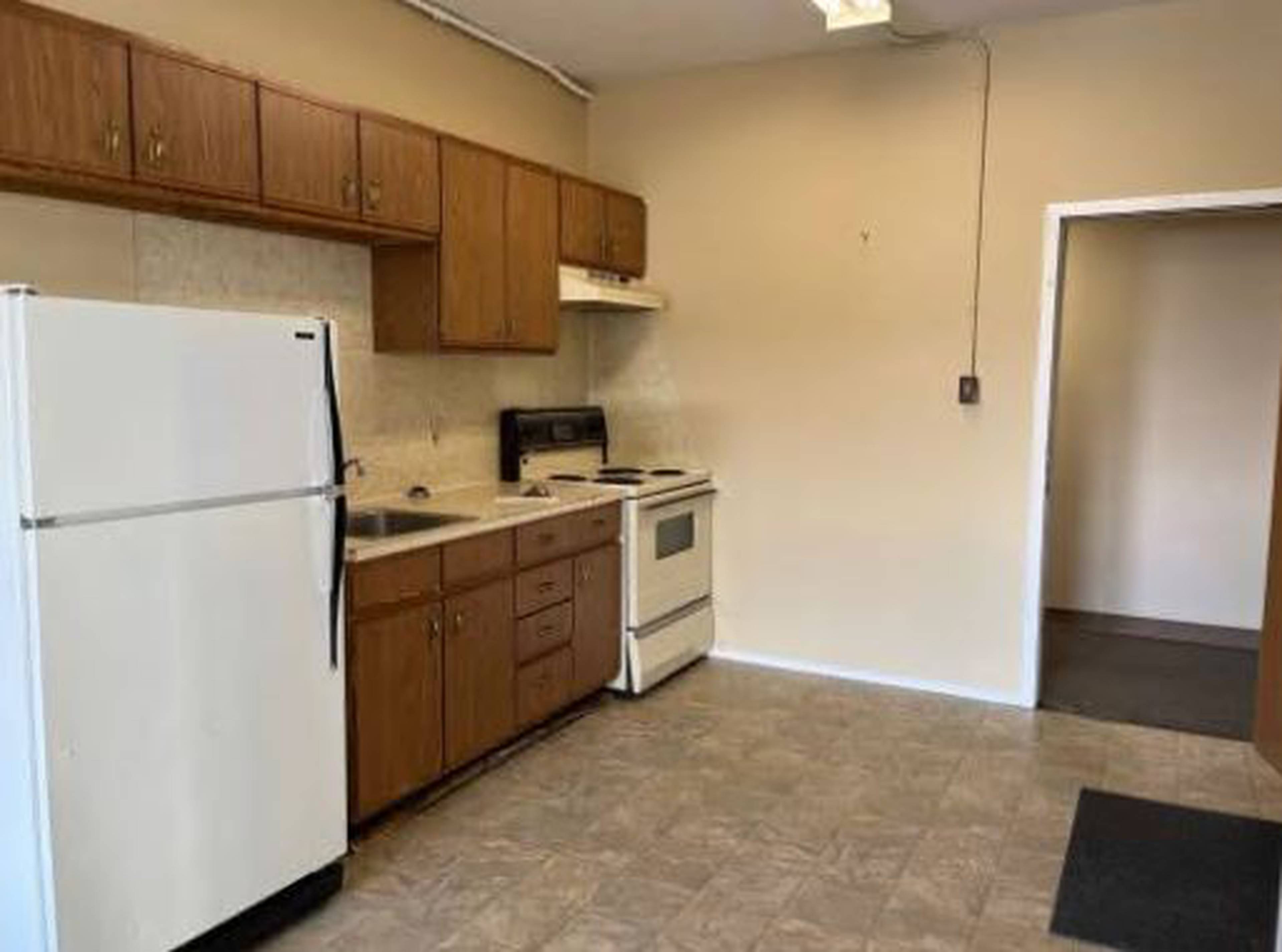 1 Bed  · 1 Bath for rent $1,100 / month