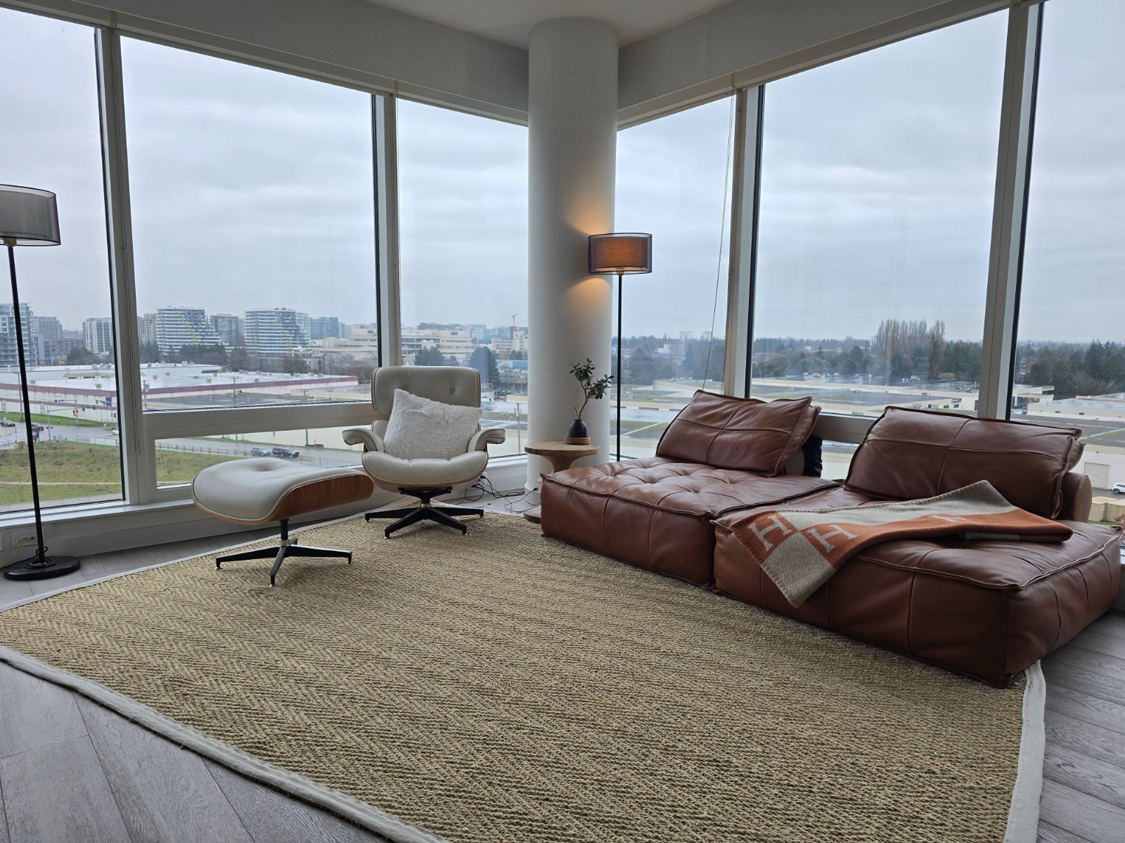 2 Bed  · 2 Bath for rent $3,800 / month