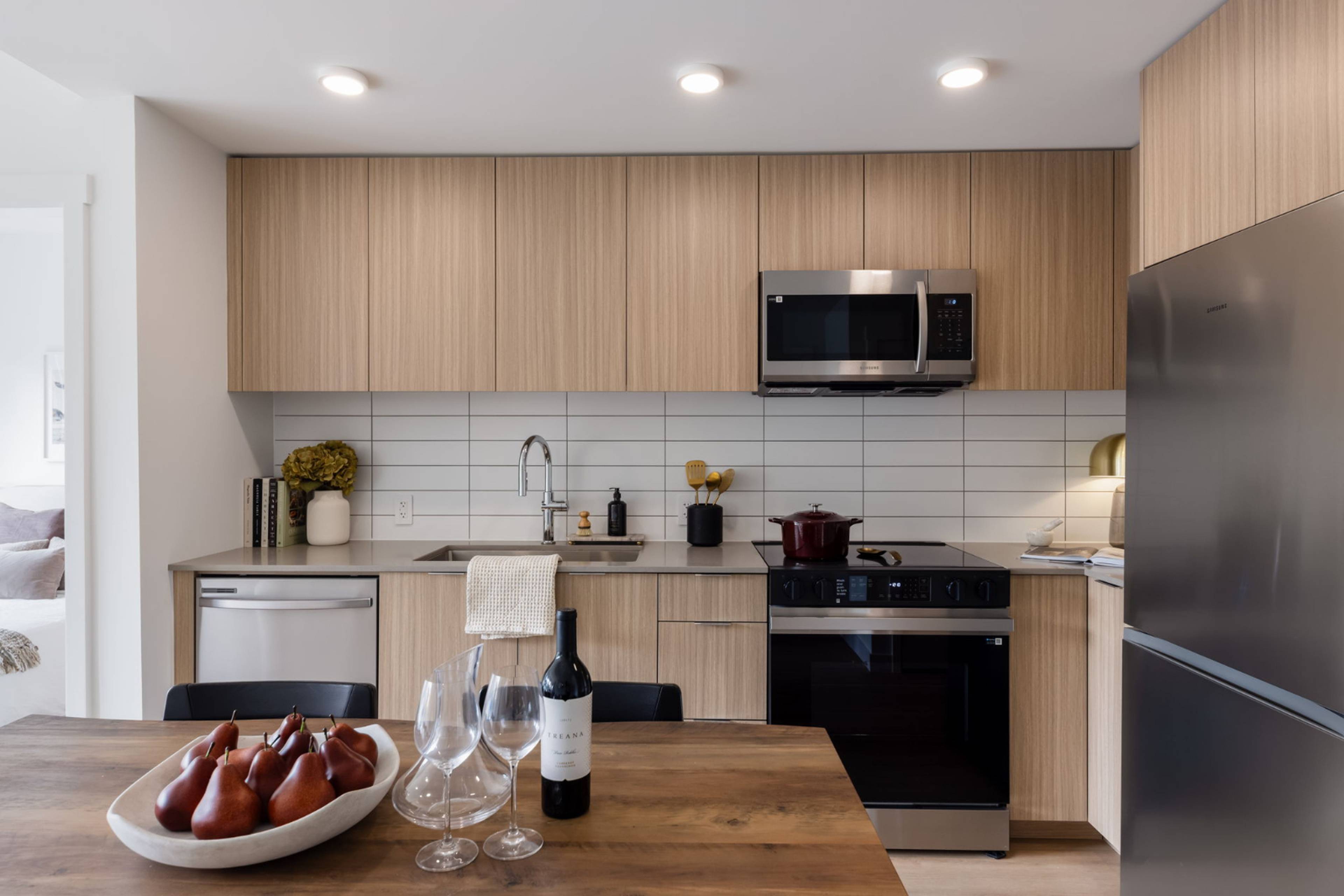 1 Bed  · 1 Bath for rent $2,595 / month