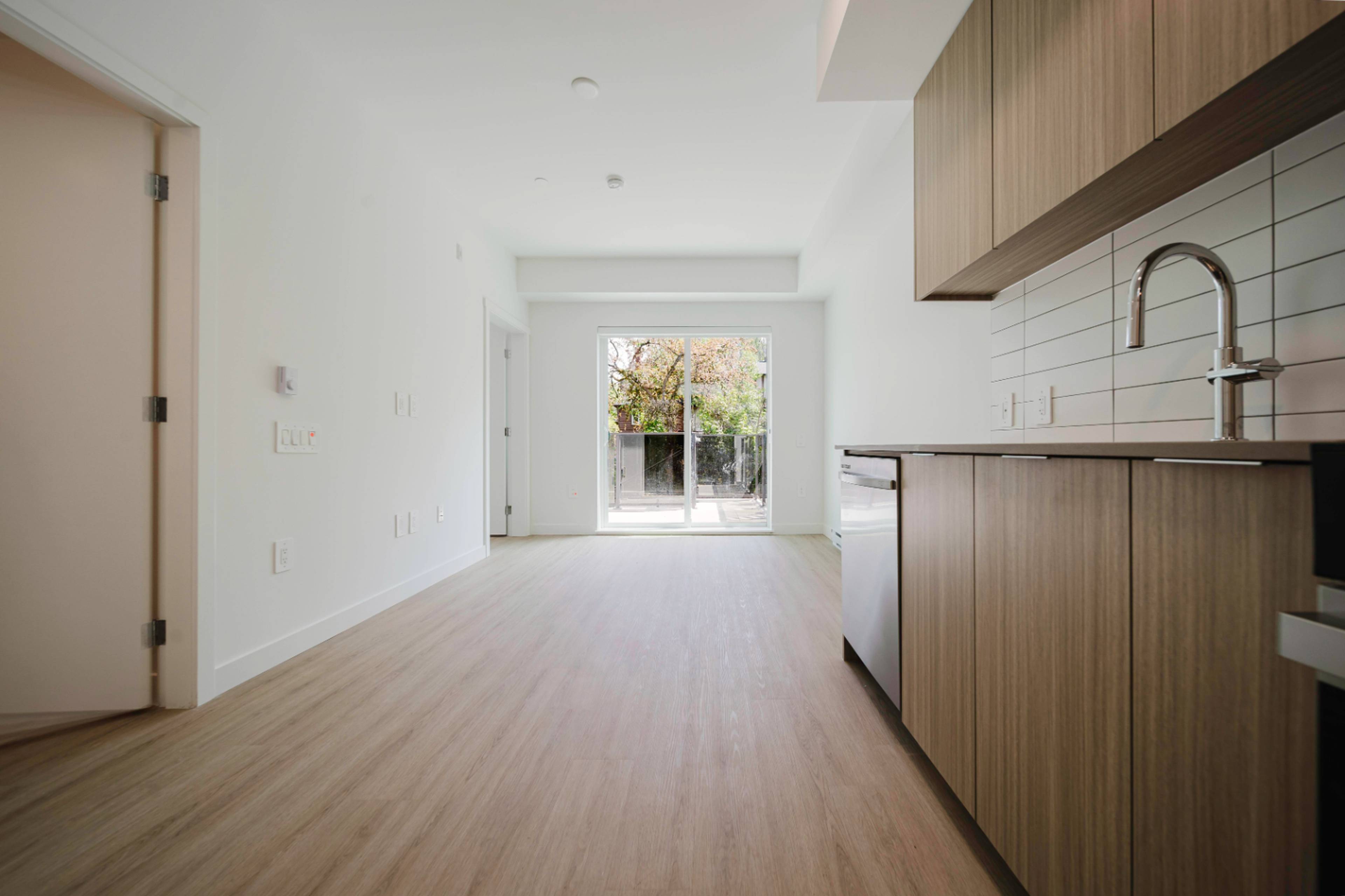 1 Bed  · 1 Bath for rent $2,395 / month