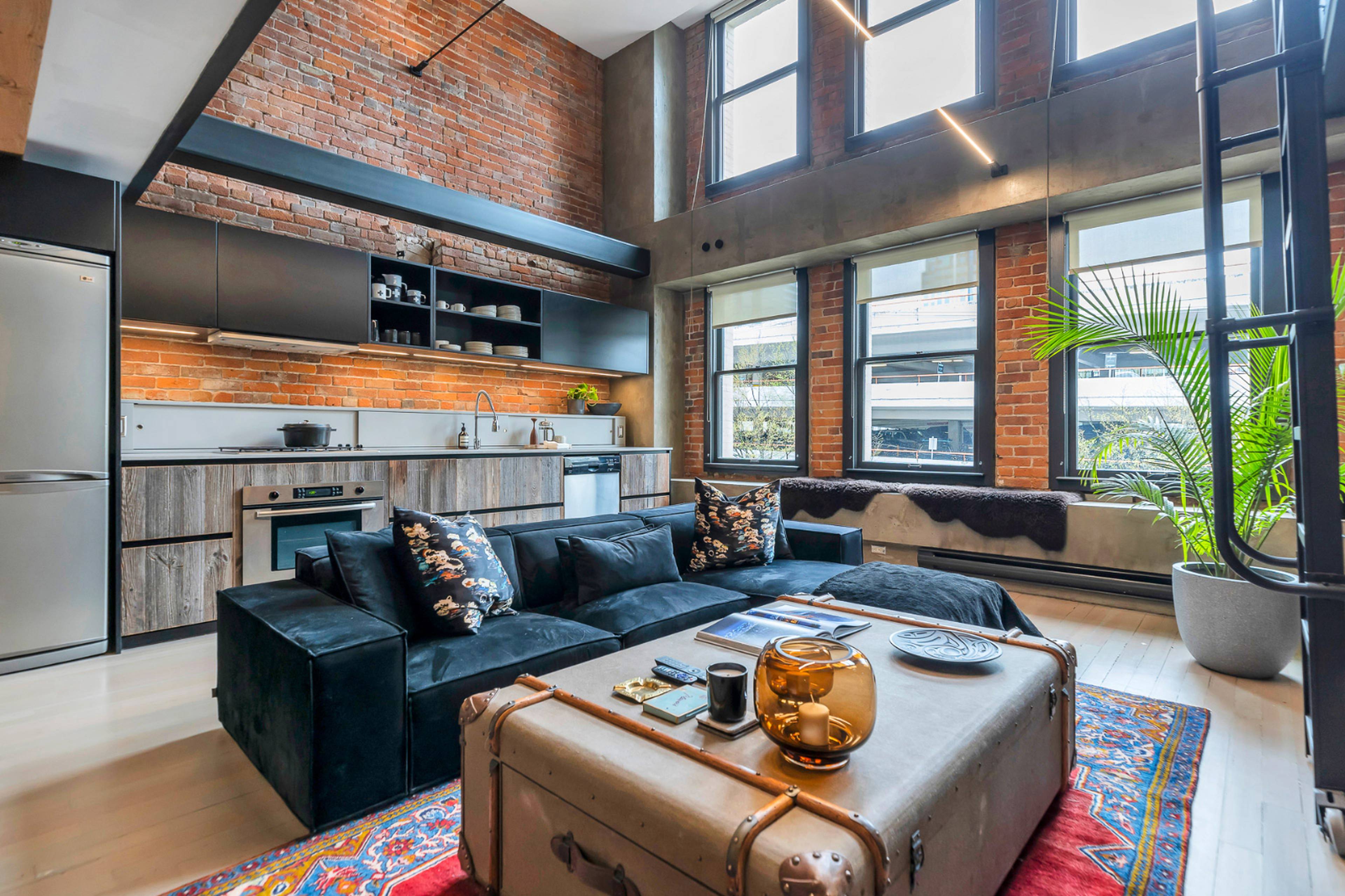 1 Bed  · 2 Bath for rent $1,000 / day