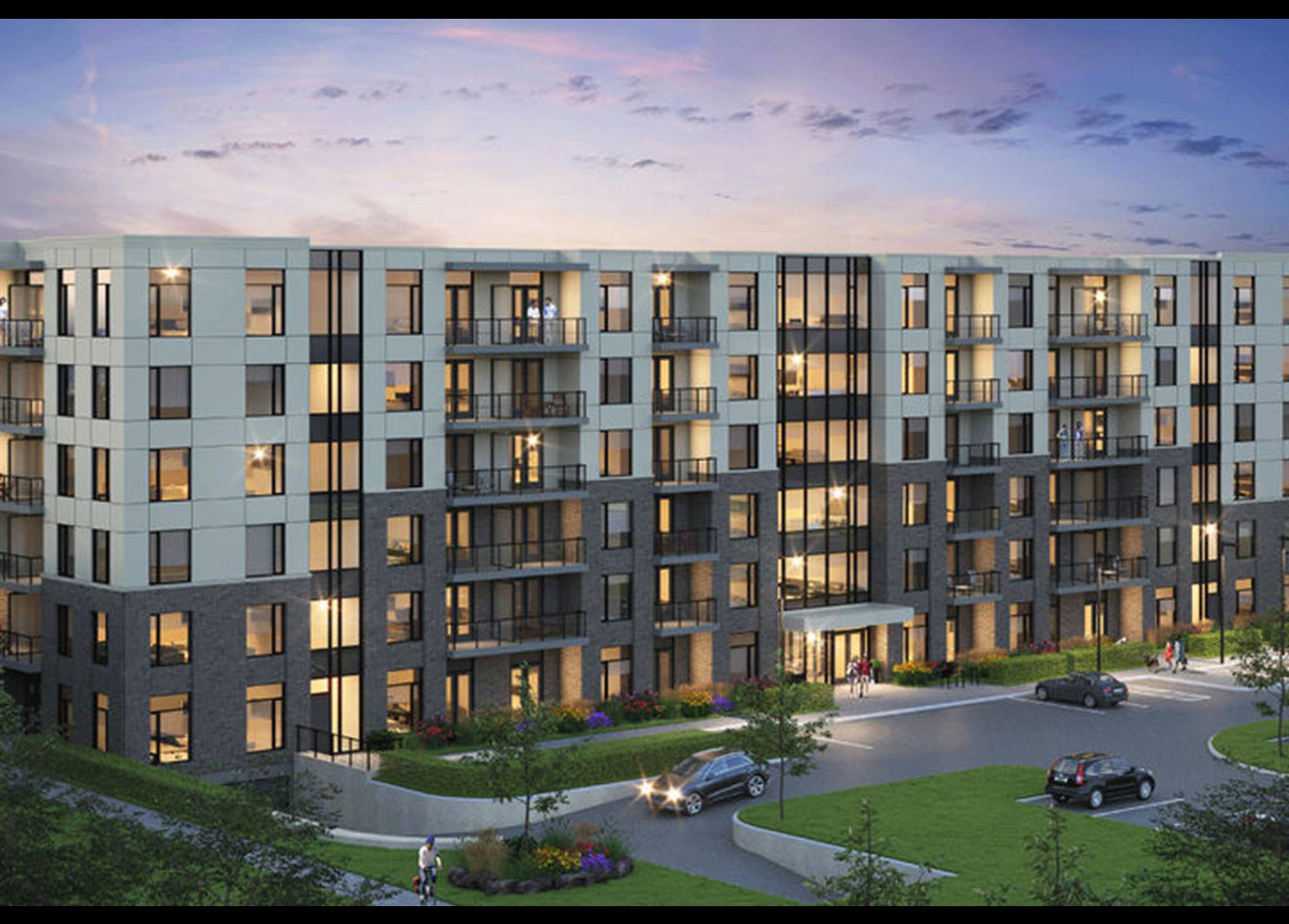 1 Bed  · 1 Bath for rent $1,695 / month