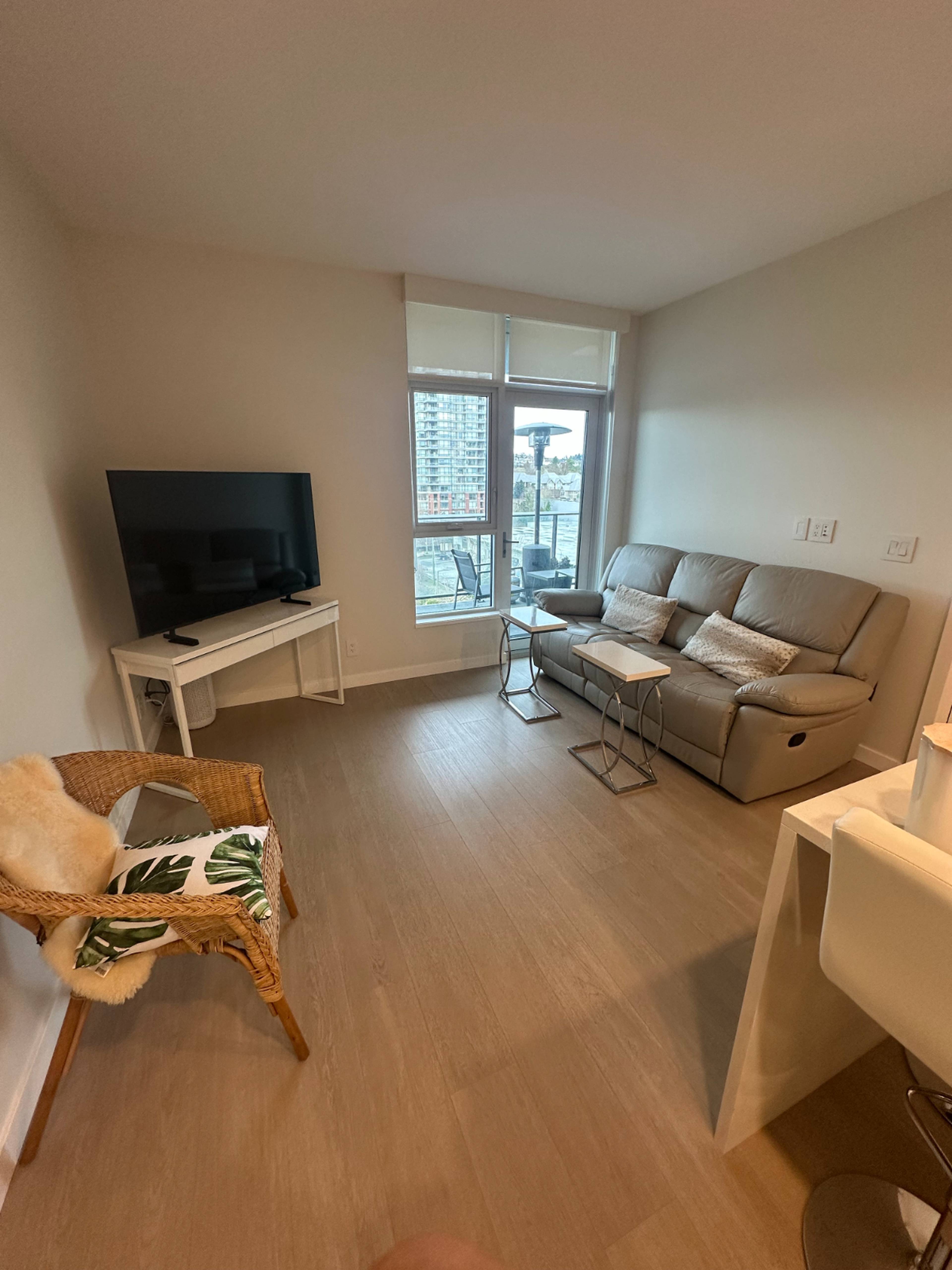 1 Bed  · 1 Bath for rent $2,500 / month