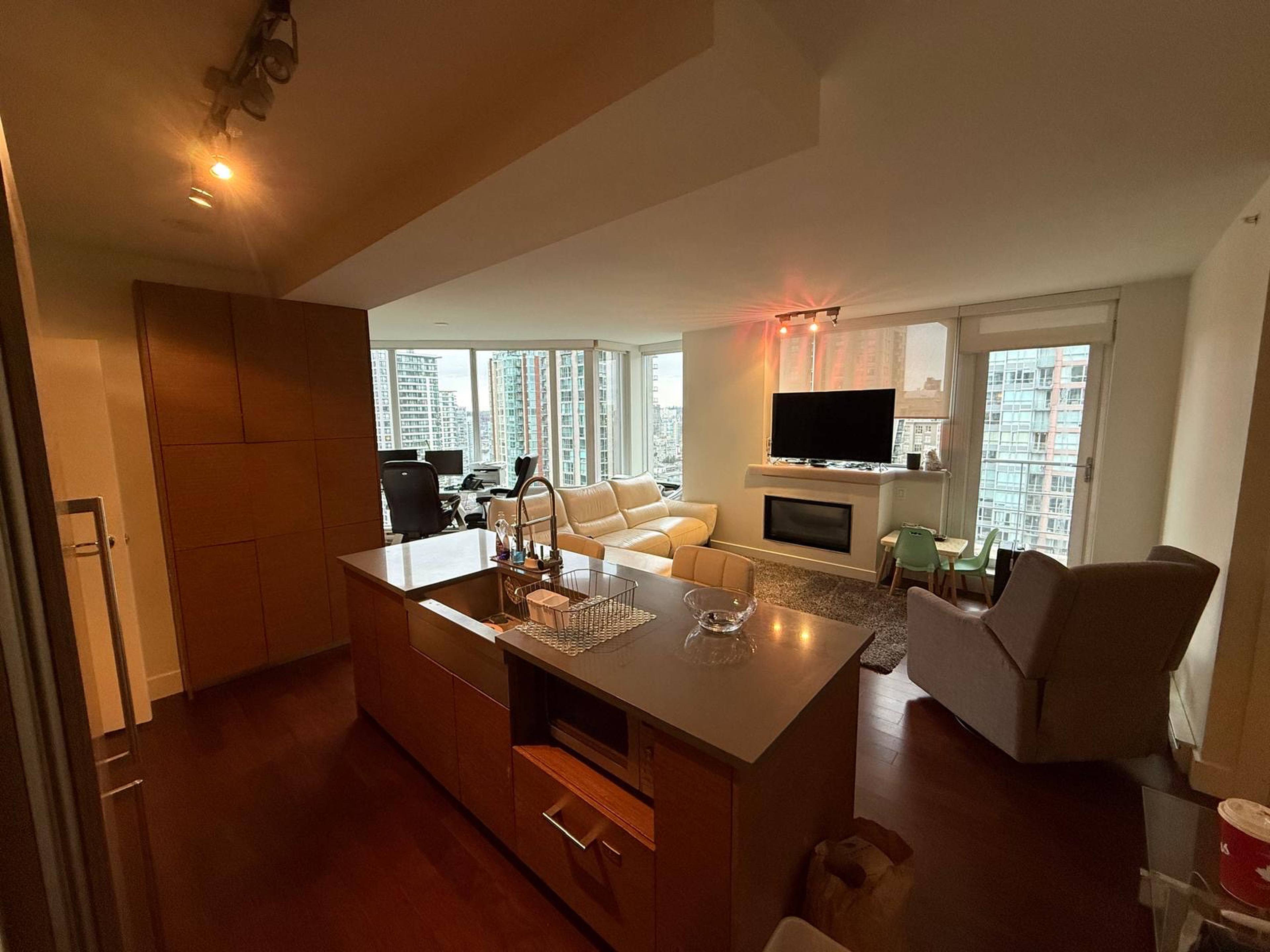 2 Bed  · 2 Bath for rent $12,000 / month