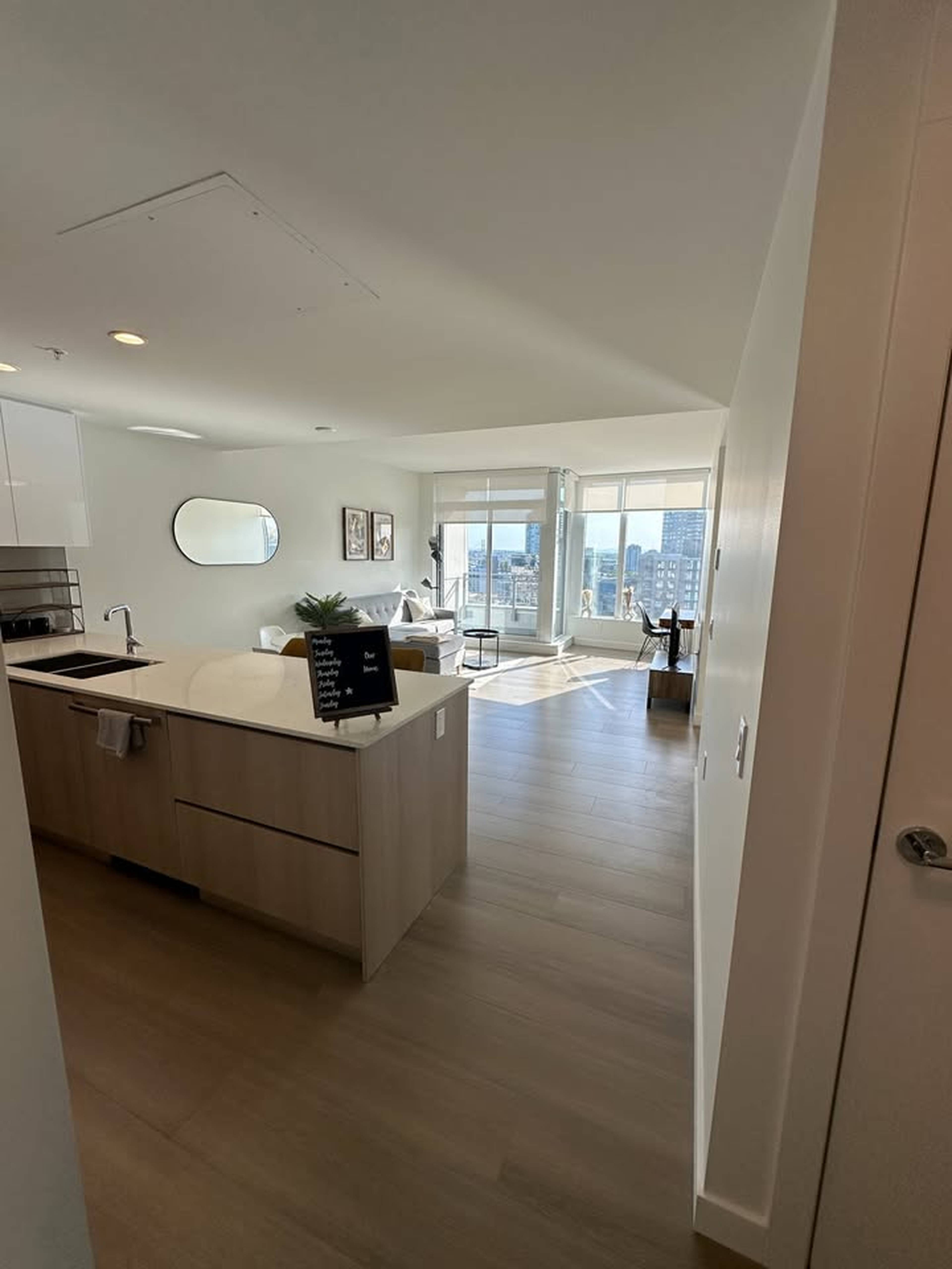 2 Bed  · 2 Bath for rent $3,100 / month