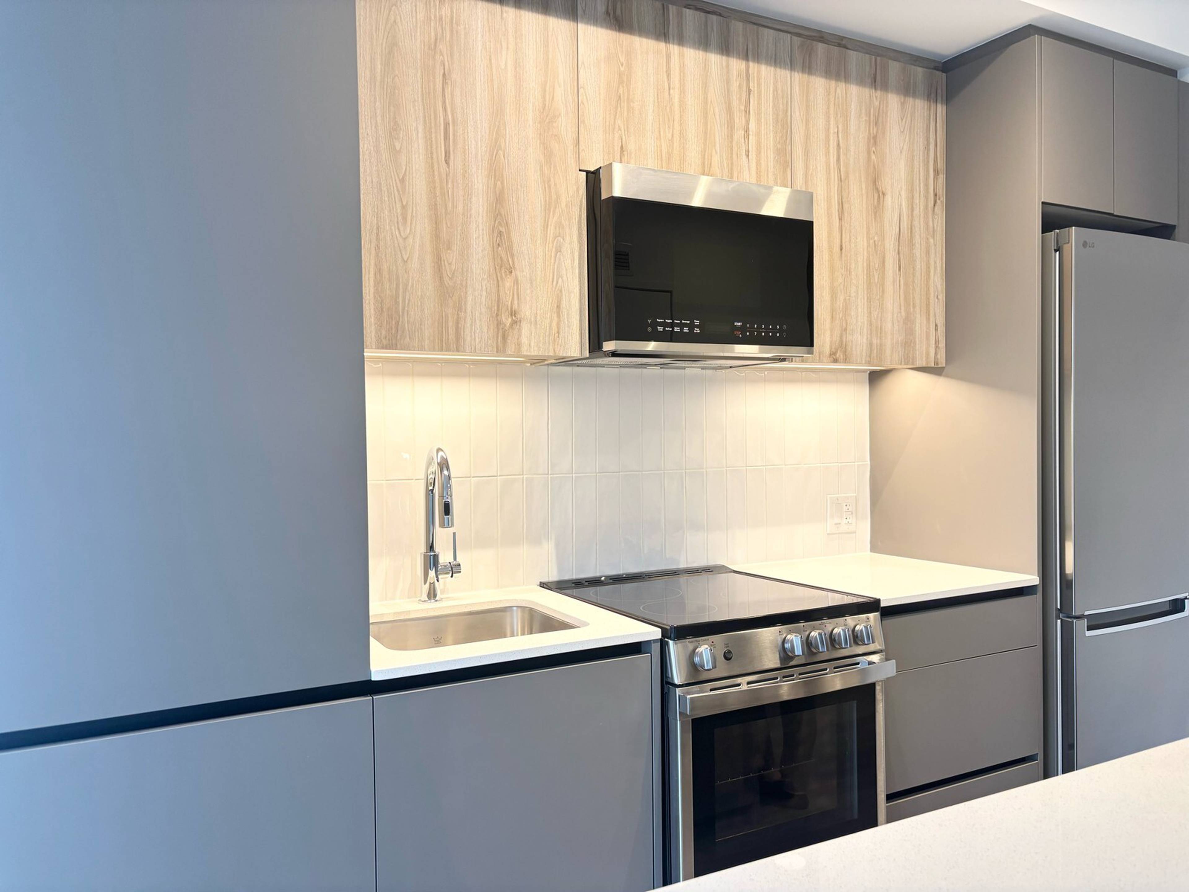 1 Bed  · 1 Bath for rent $2,050 / month