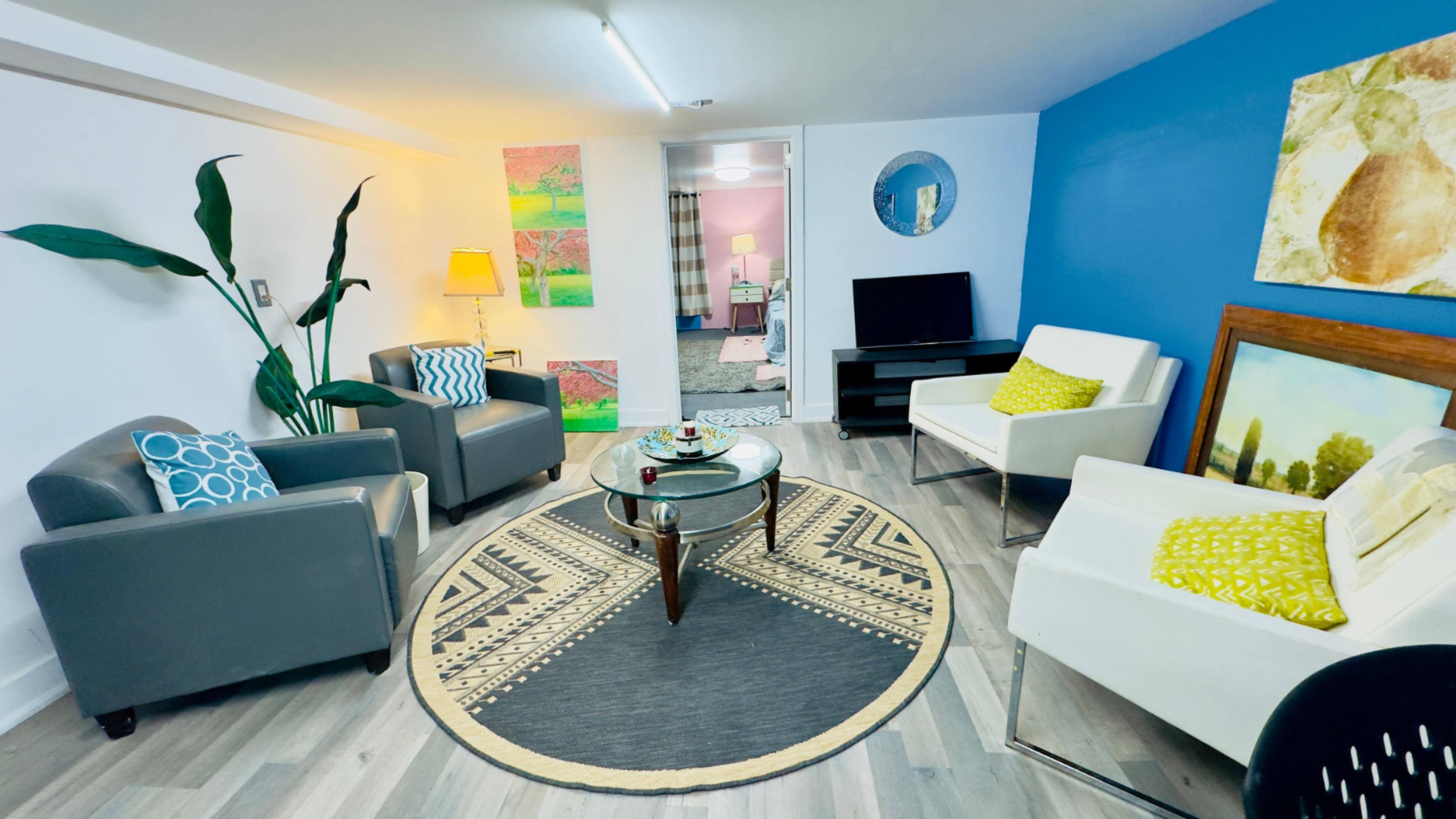 1 Bed  · 1 Bath for rent $1,600 / month