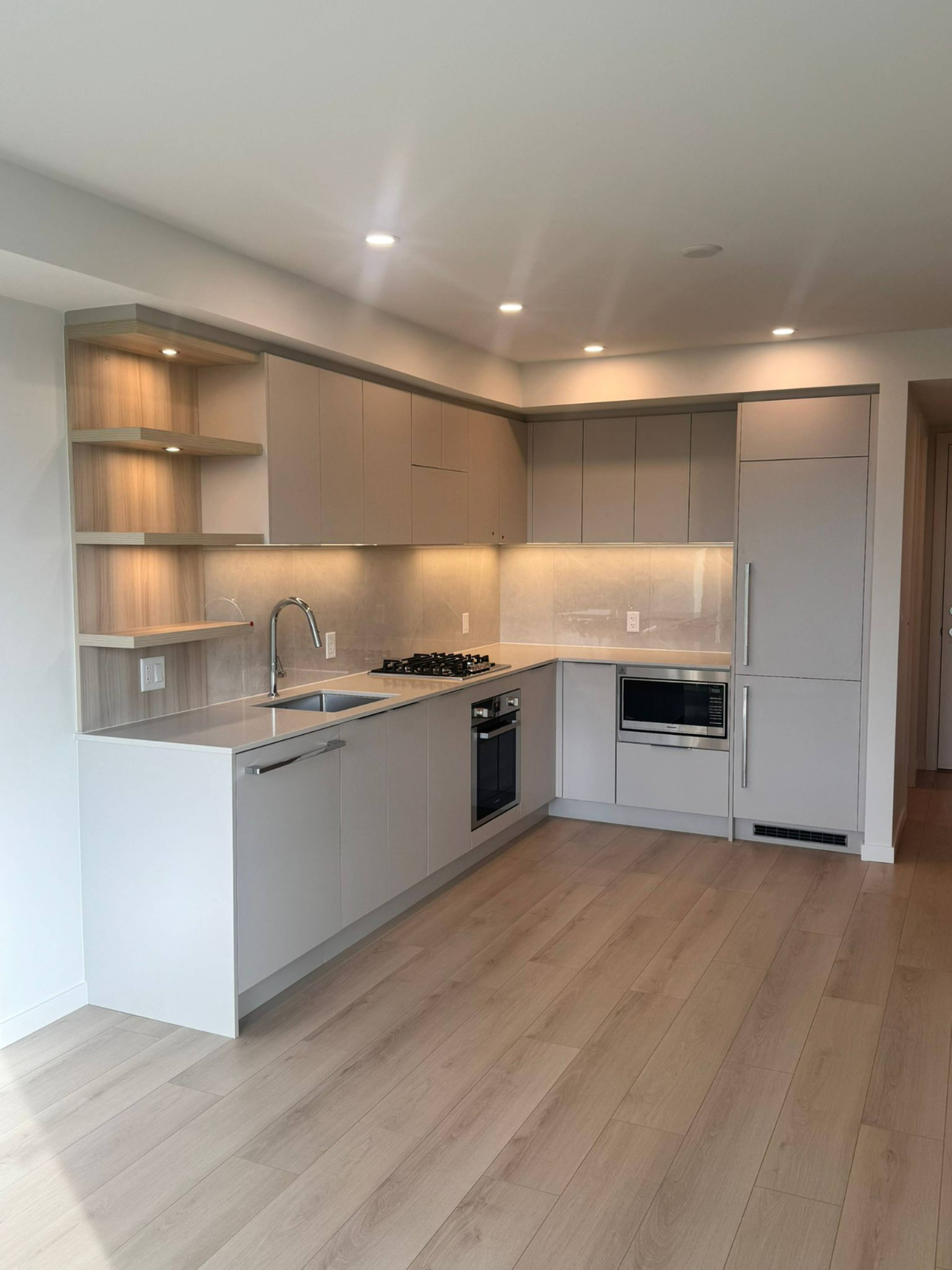 1 Bed  · 1 Bath for rent $2,200 / month