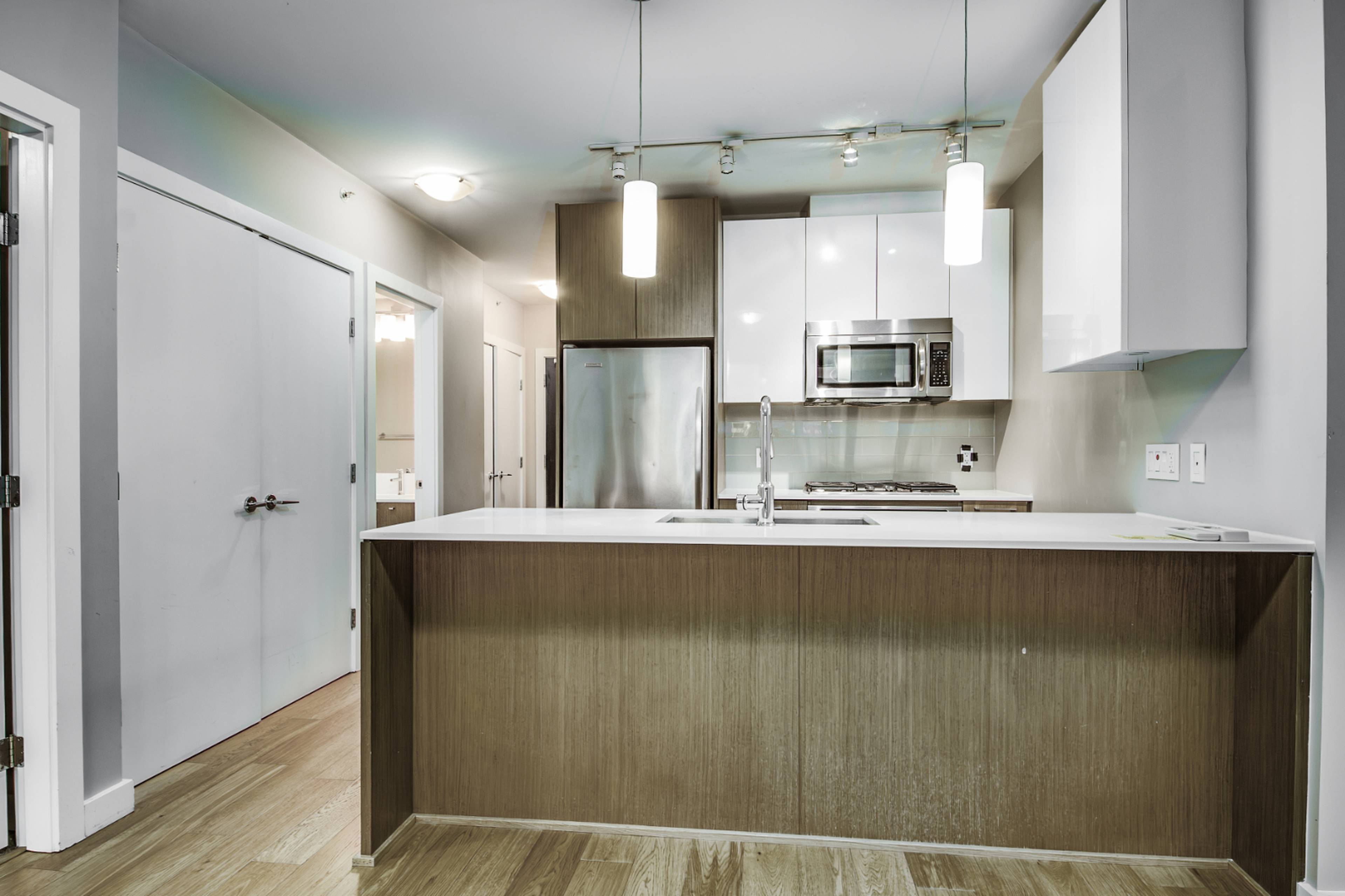 1 Bed  · 1 Bath for rent $2,100 / month