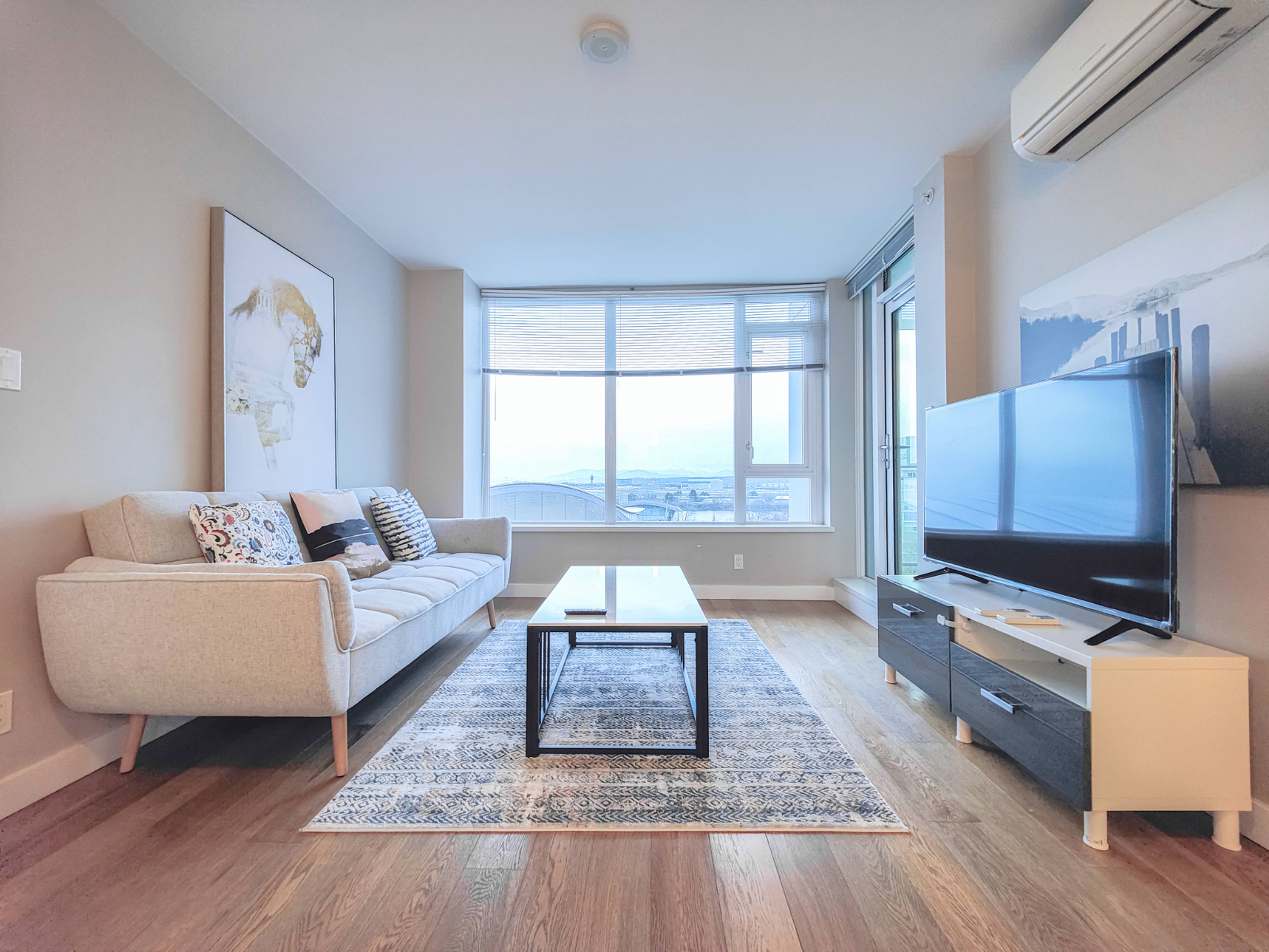 2 Bed  · 2 Bath for rent $3,500 / month