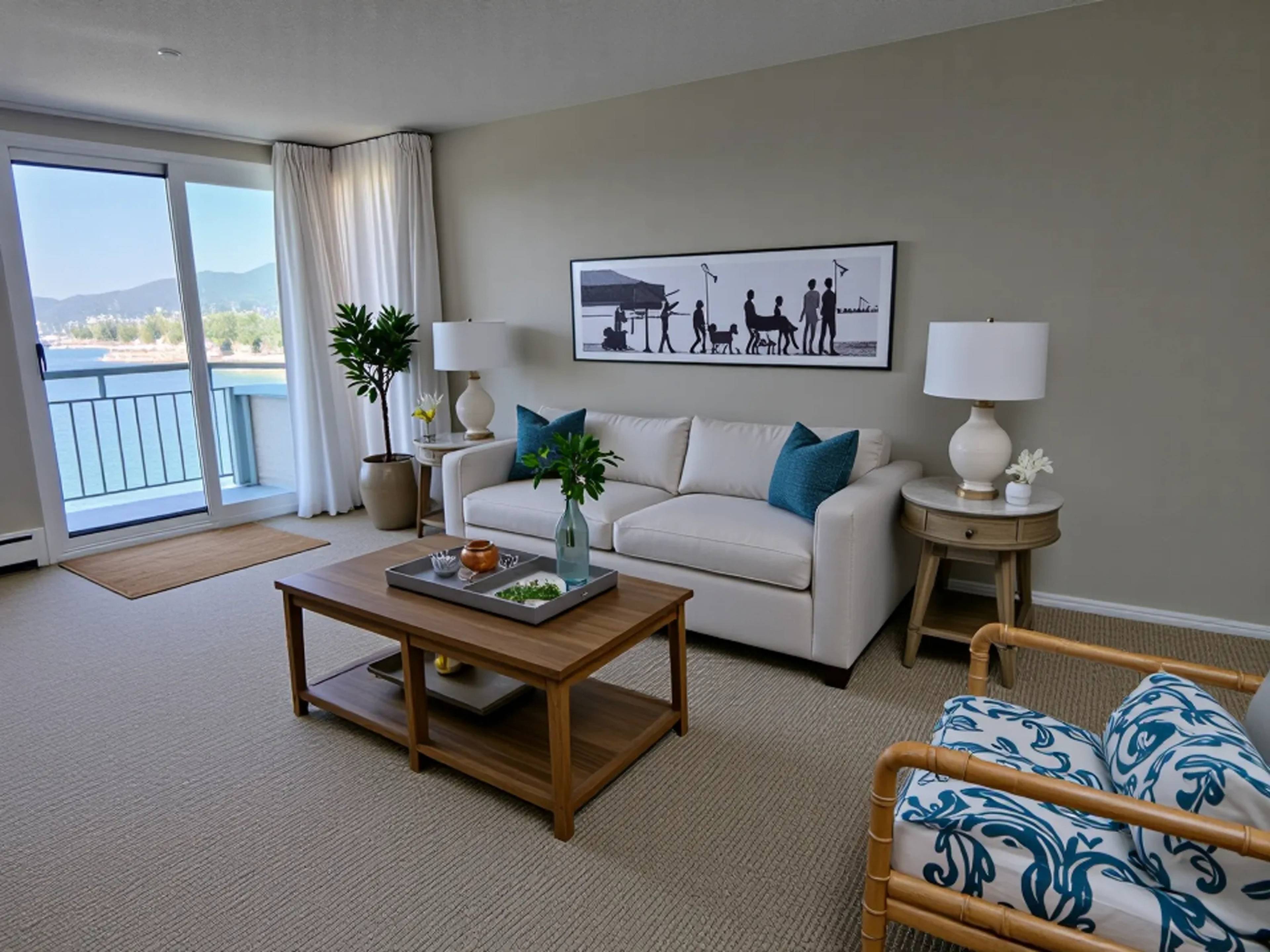 1 Bed  · 1 Bath for rent $3,100 / month