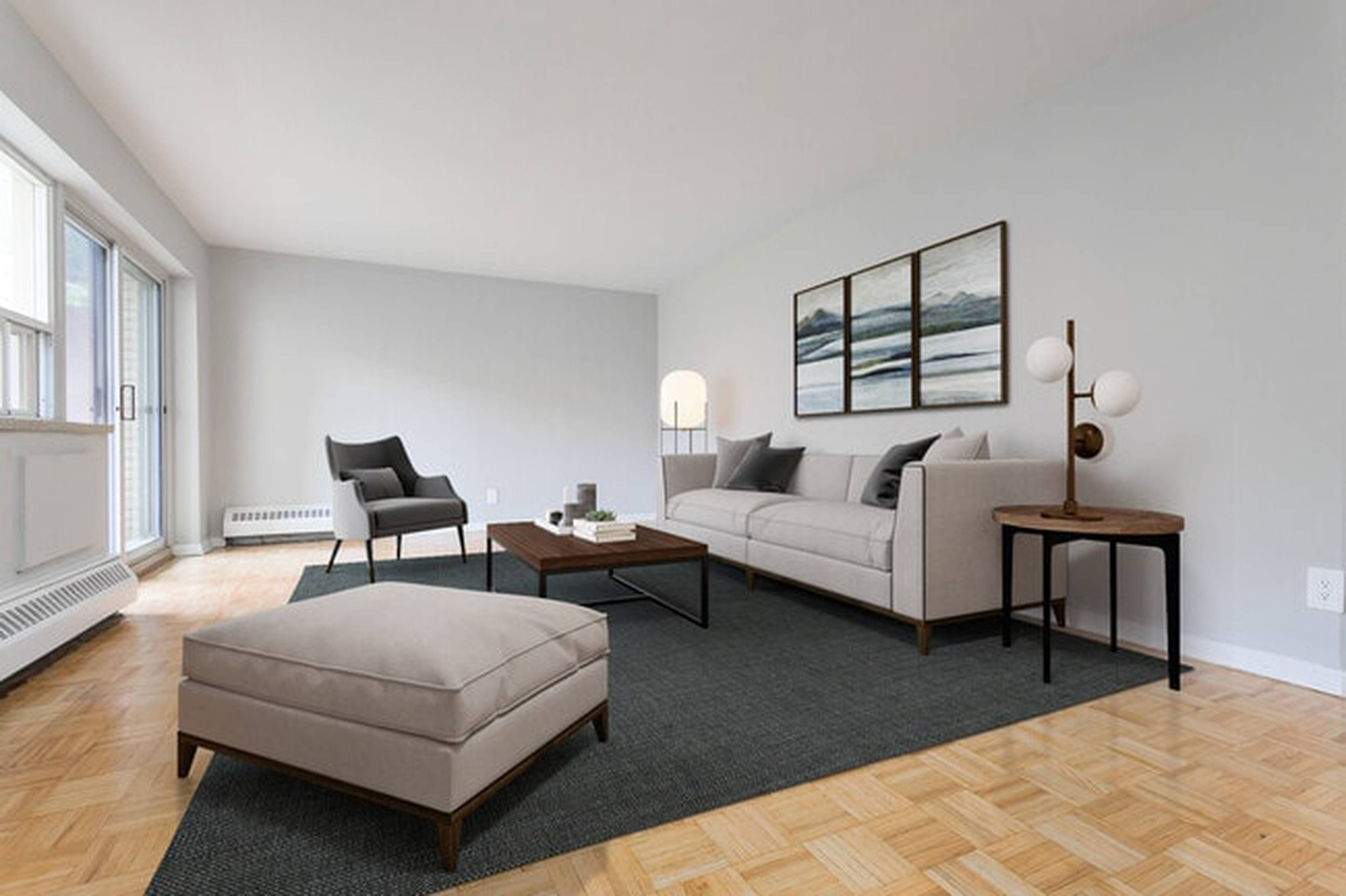 2 Bed  · 1 Bath for rent $2,598 / month