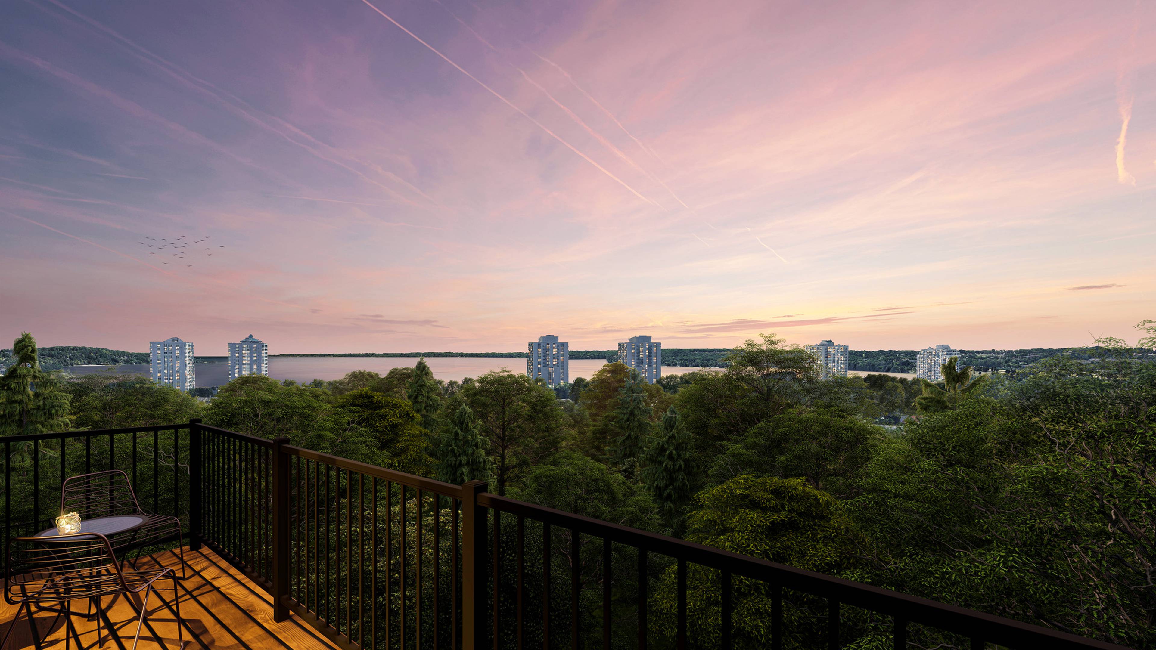 2 Bed  · 2 Bath for rent $2,199 / month