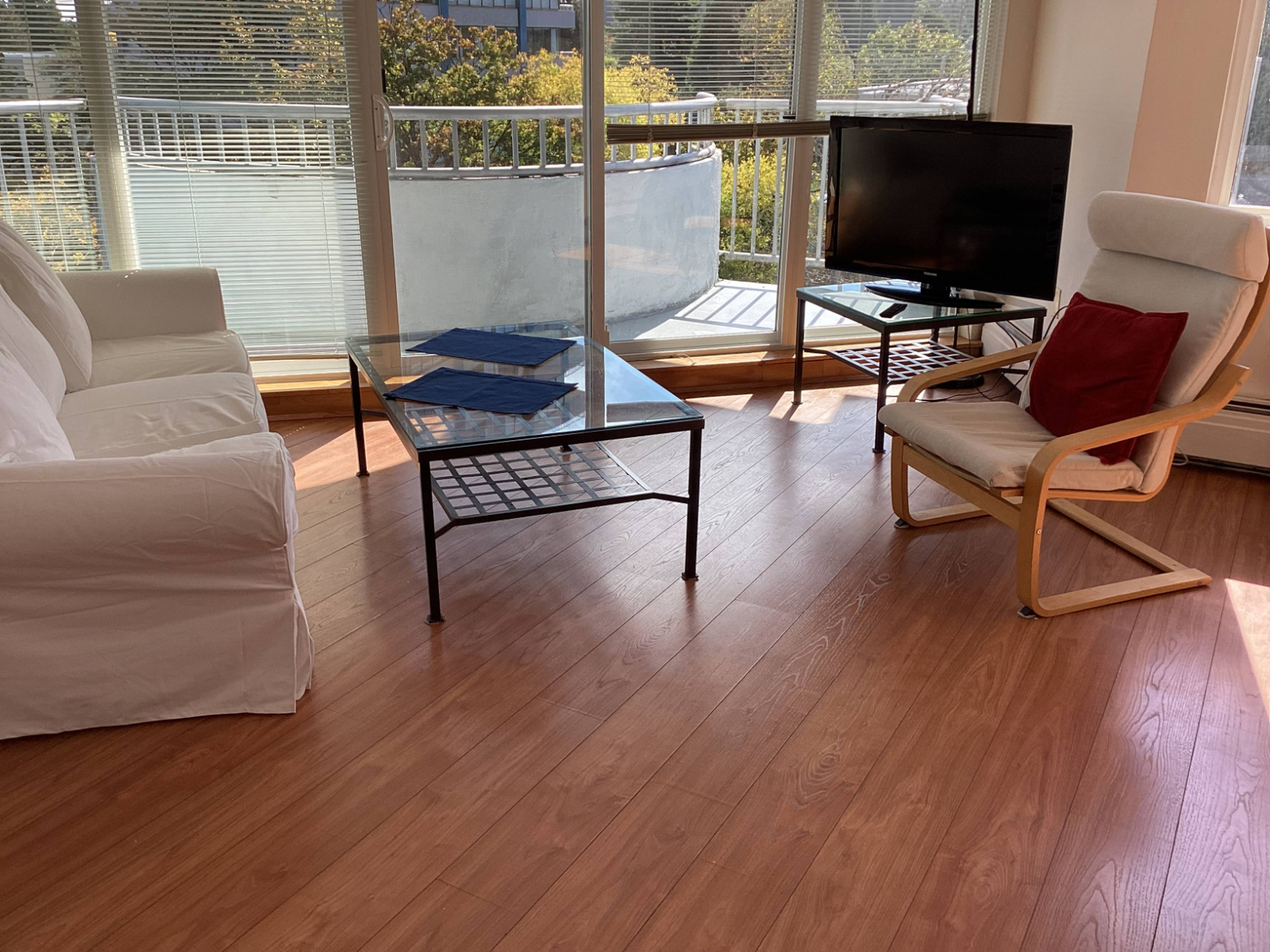 1 Bed  · 1 Bath for rent $2,500 / month