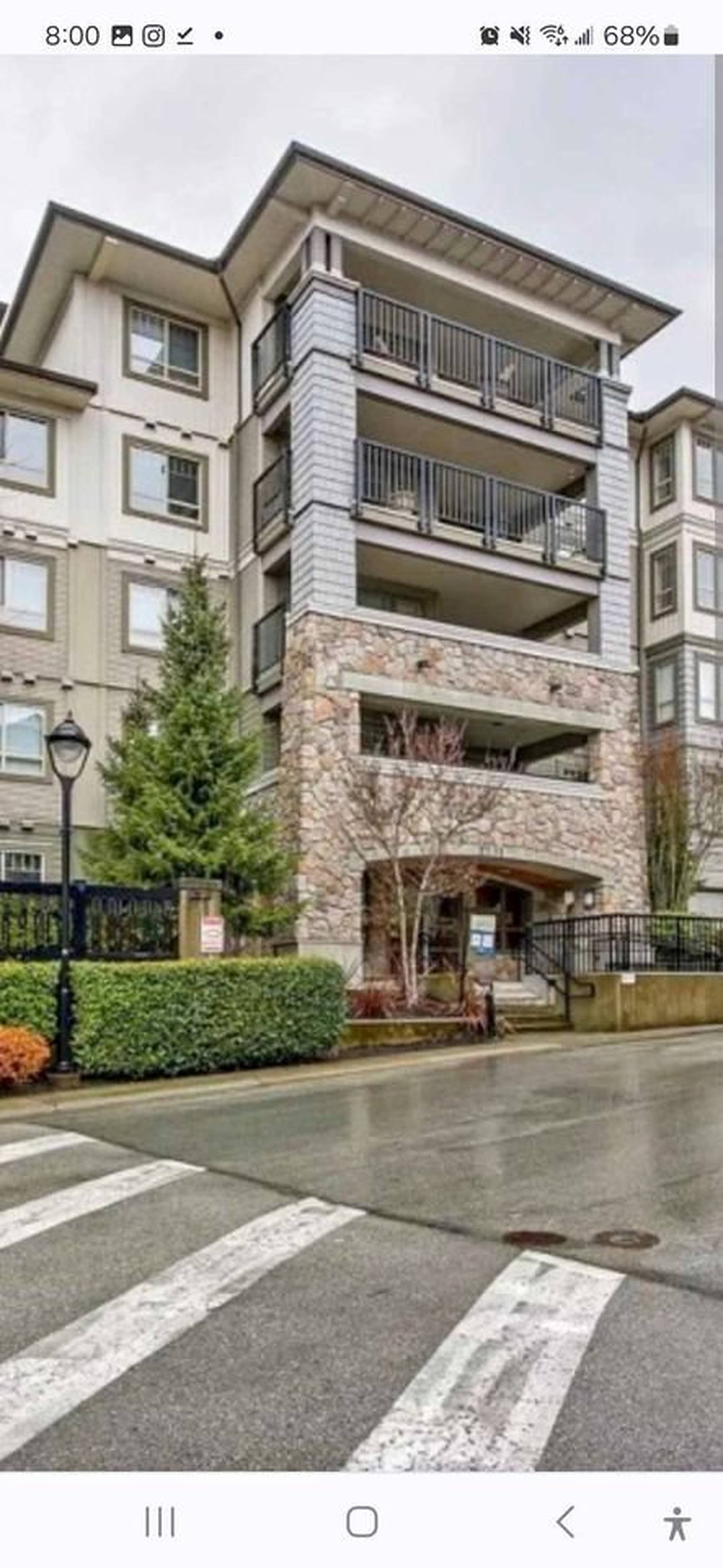 2 Bed  · 2 Bath for rent $2,300 / month