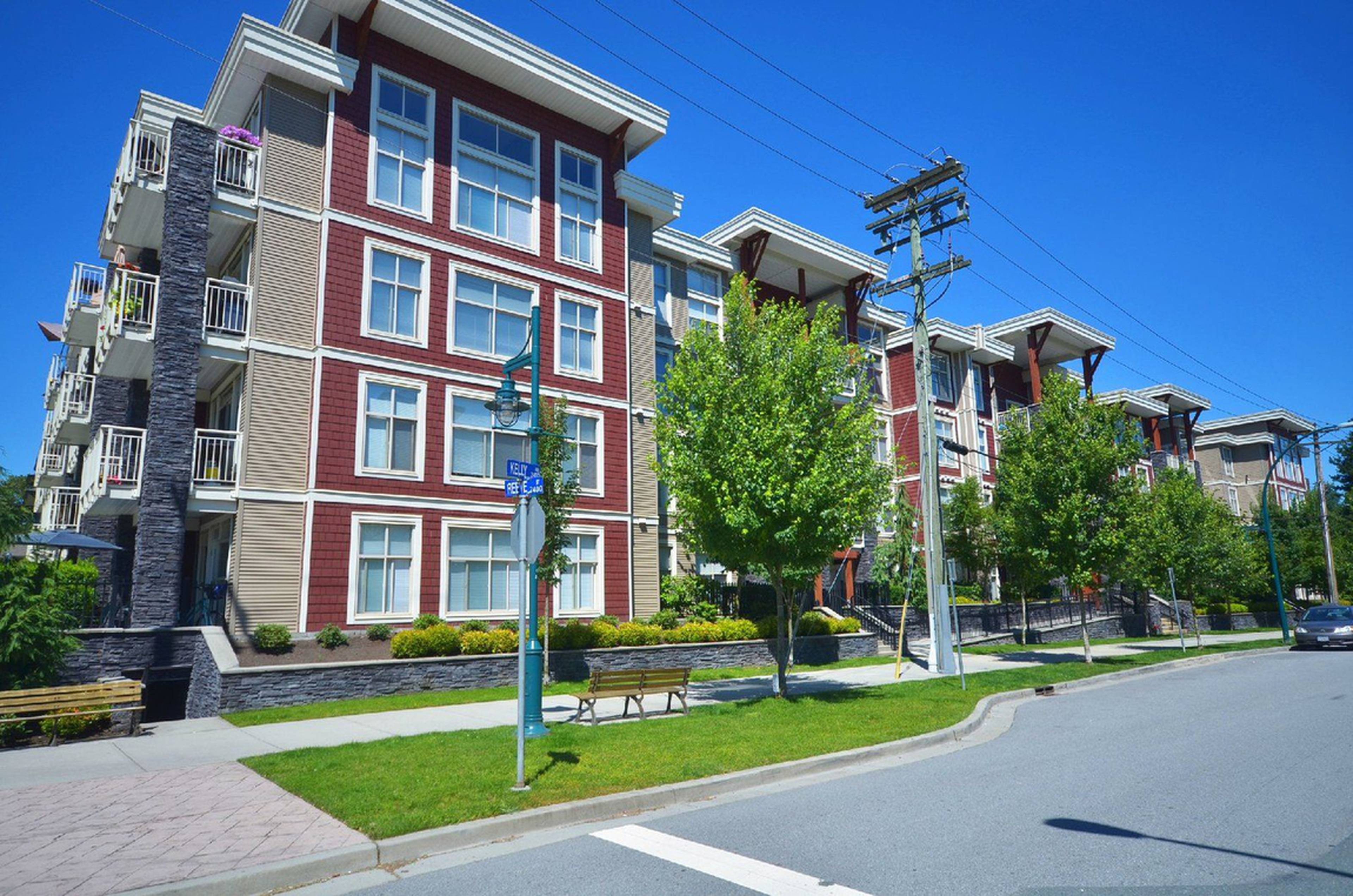 2 Bed  · 2 Bath for rent $2,700+ / month