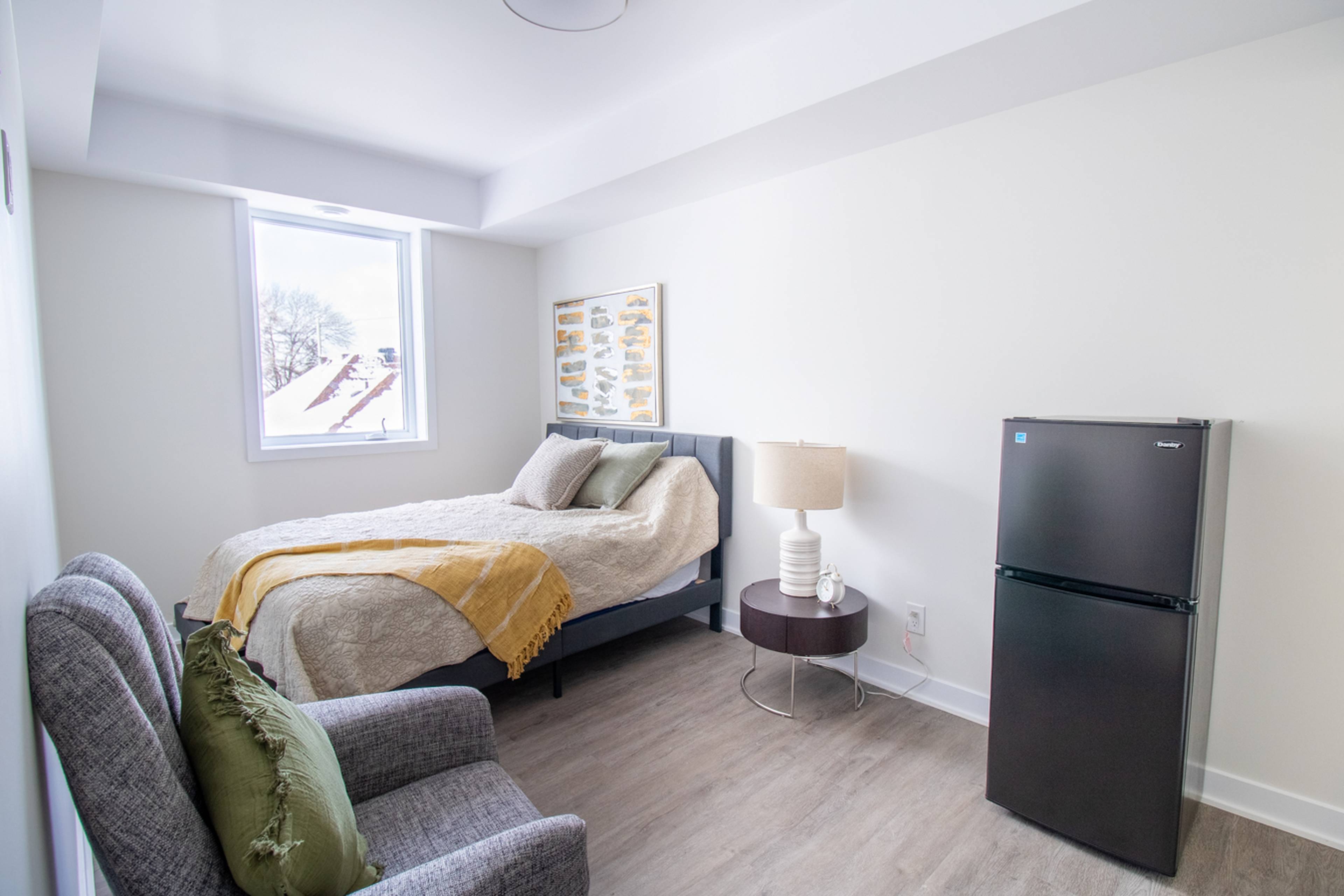 1 Bed  · 1 Bath for rent $1,000 / month