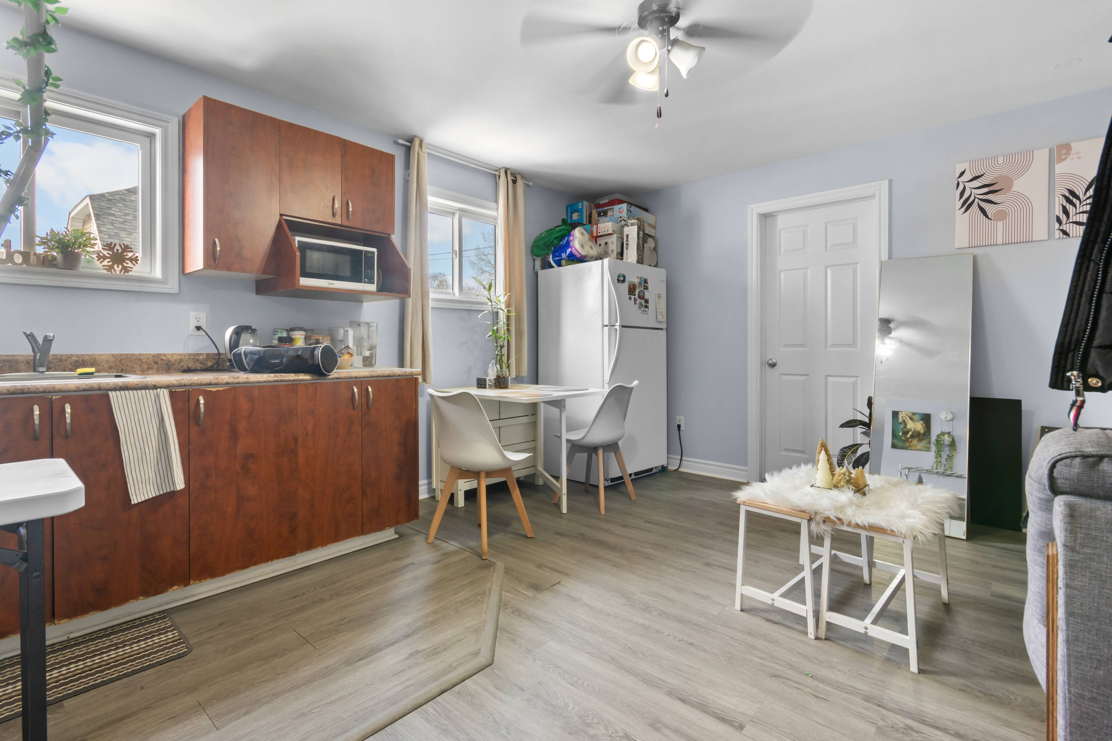 1 Bed  · 1 Bath for rent $1,350 / month