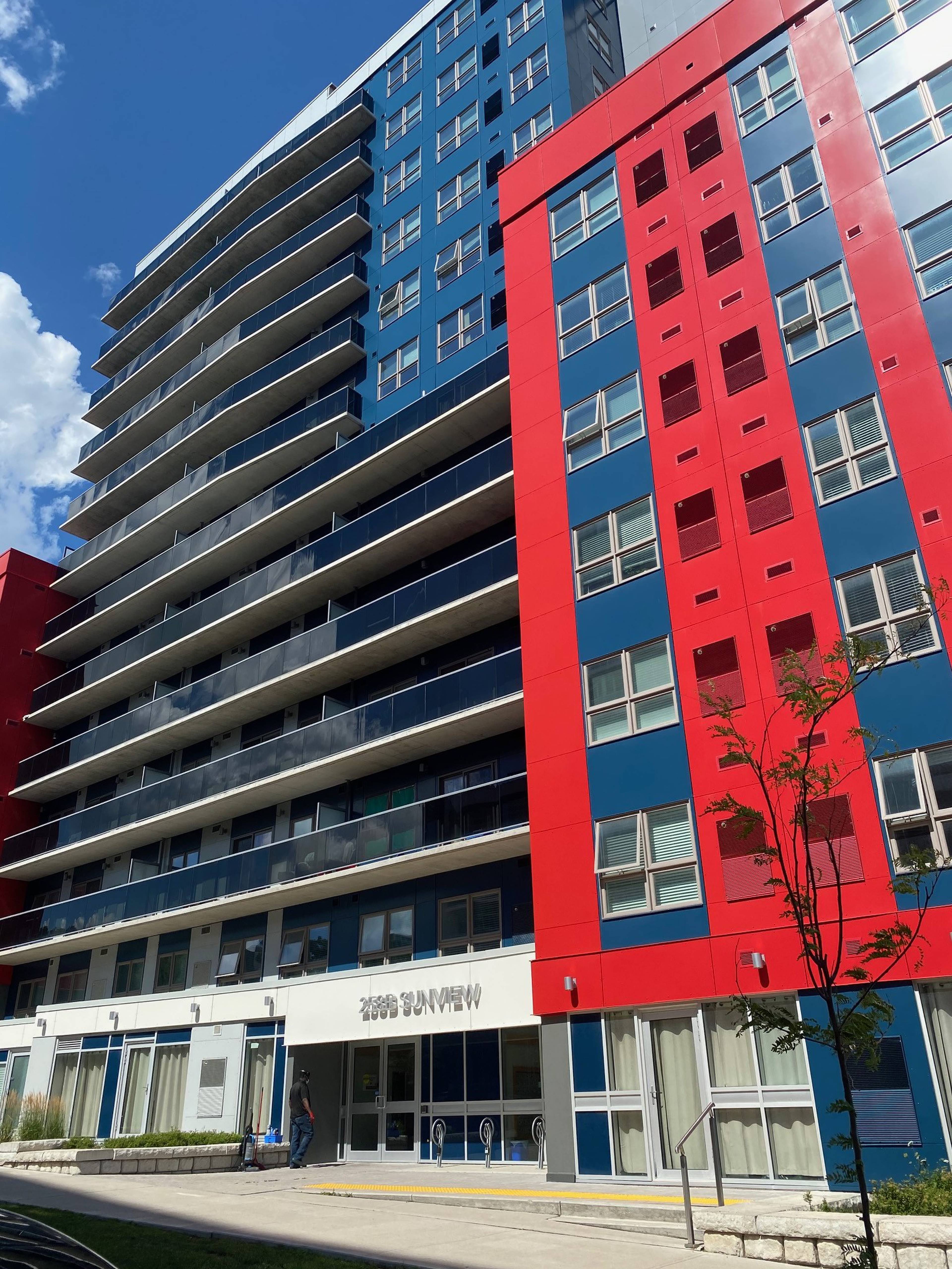 2 Bed  · 1 Bath for rent $1,795 / month