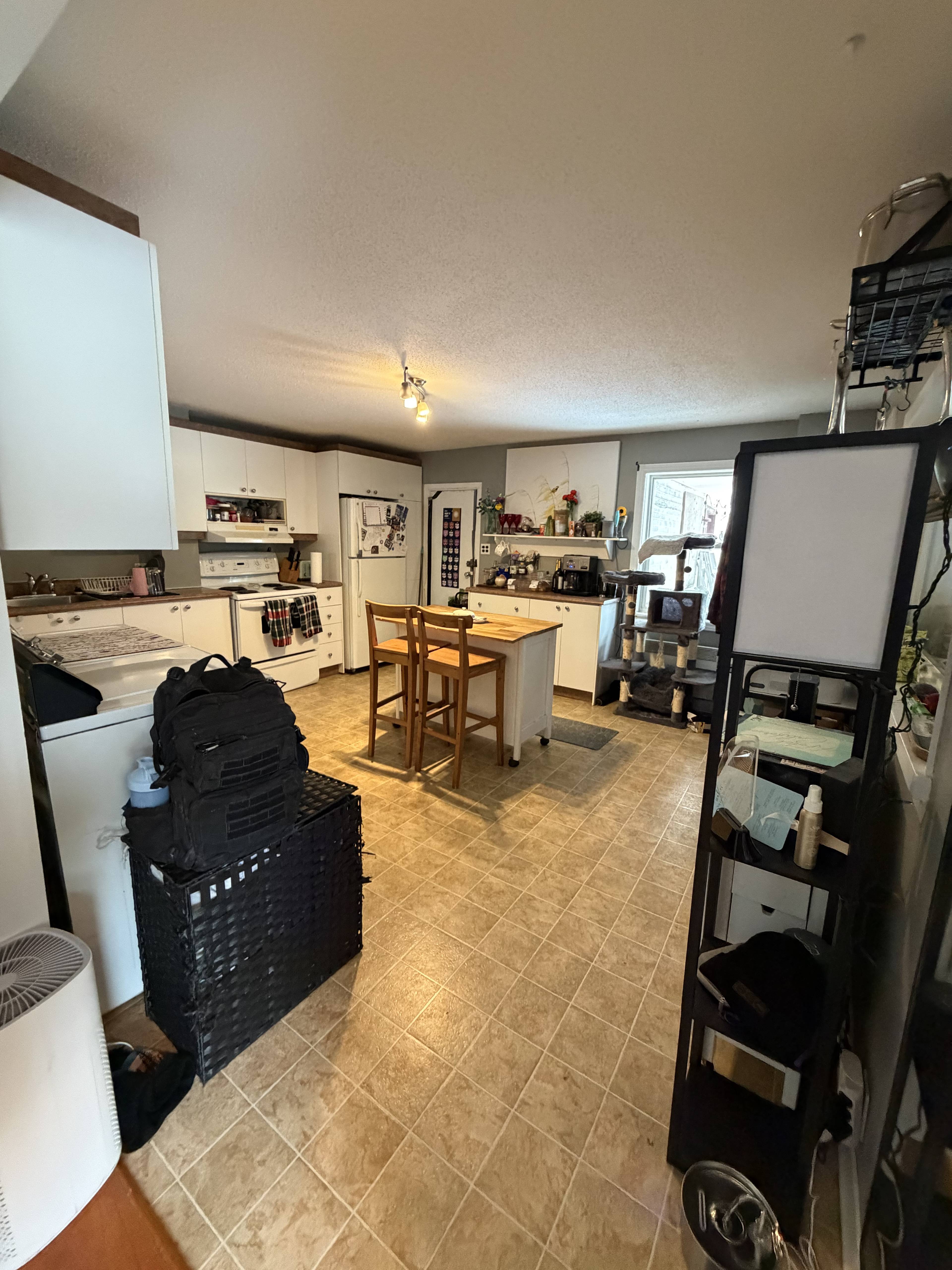 1 Bed  · 1 Bath for rent $1,350 / month