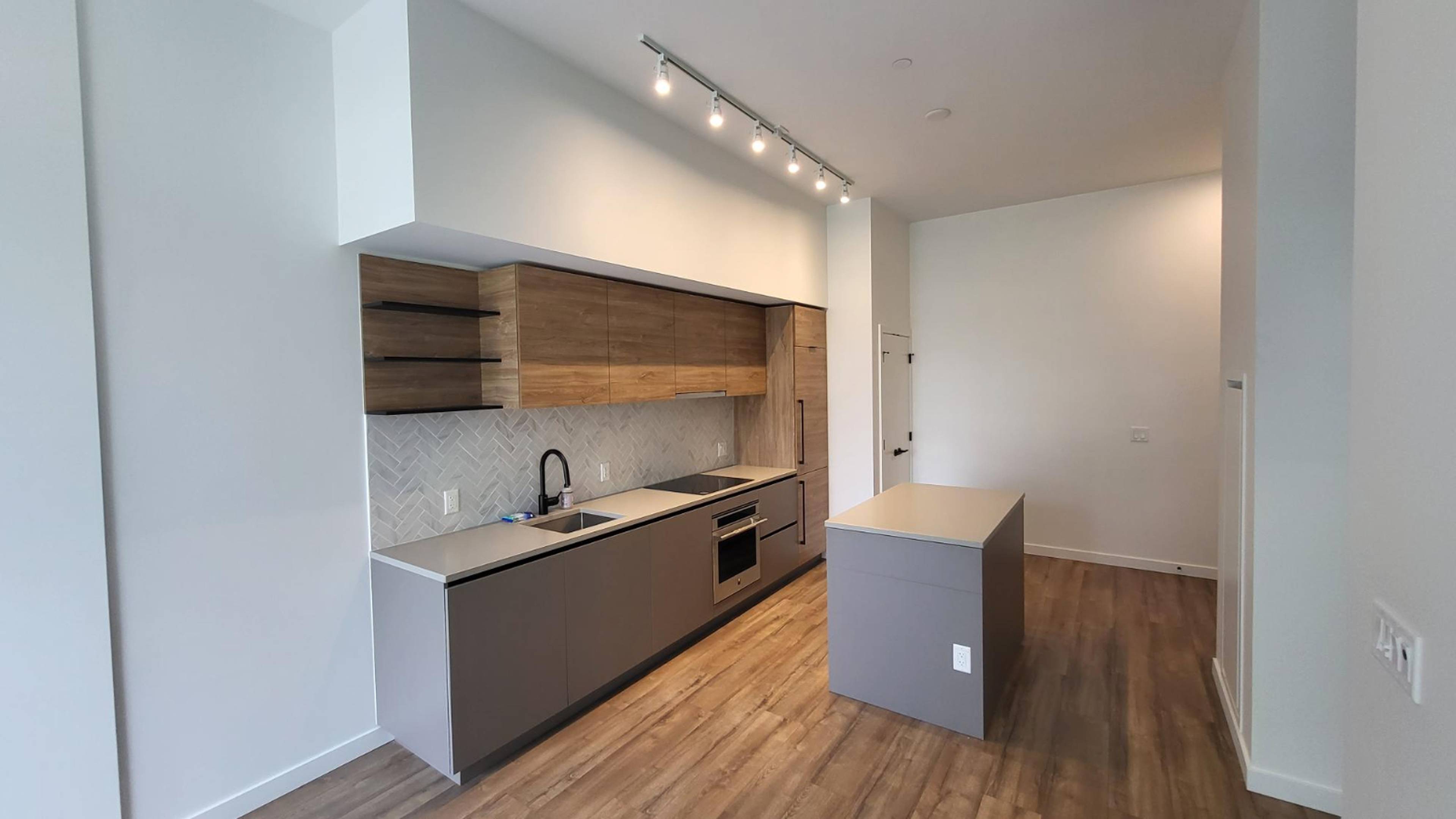 1 Bed  · 1 Bath for rent $1,600 / month