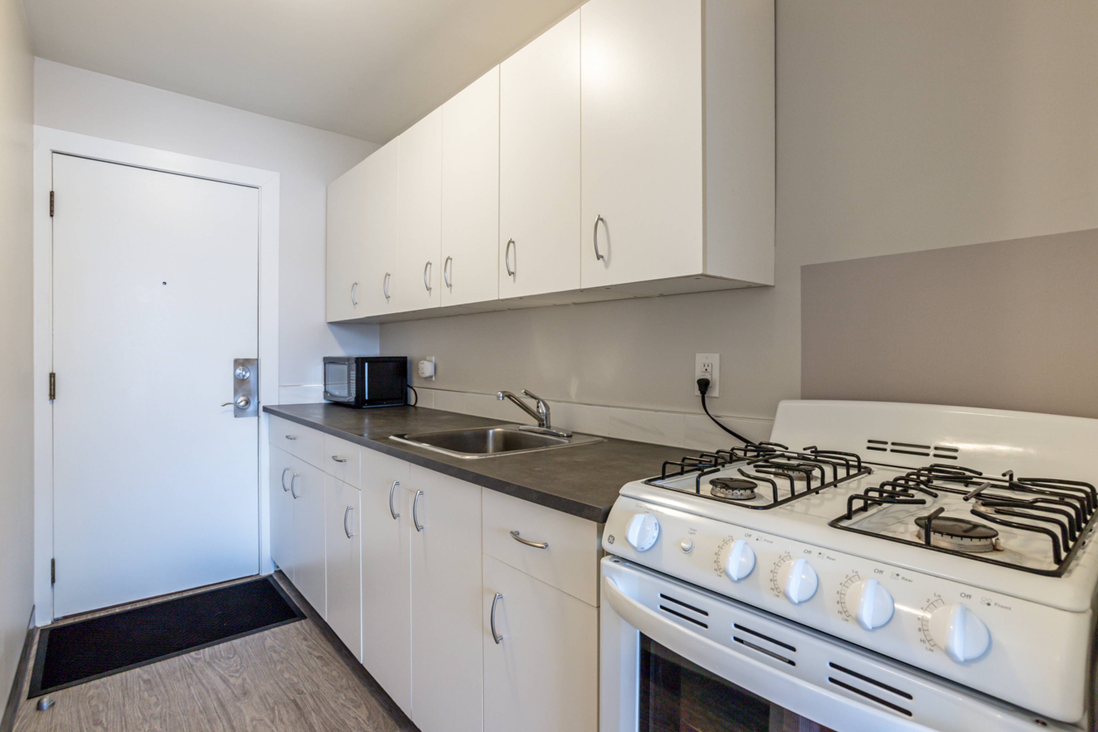 Studio  · 1 Bath for rent $1,022 / month