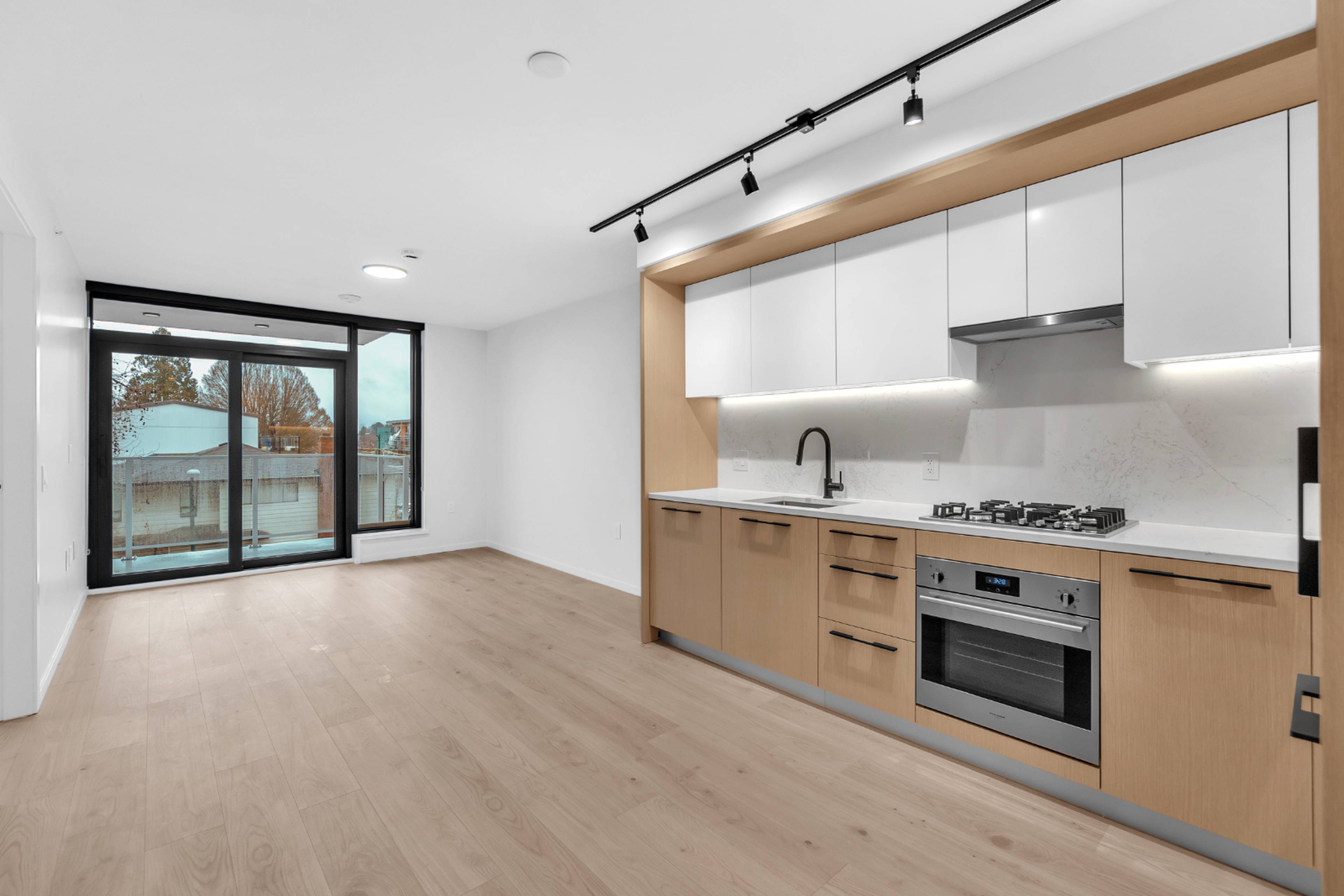 1 Bed  · 1 Bath for rent $2,350 / month