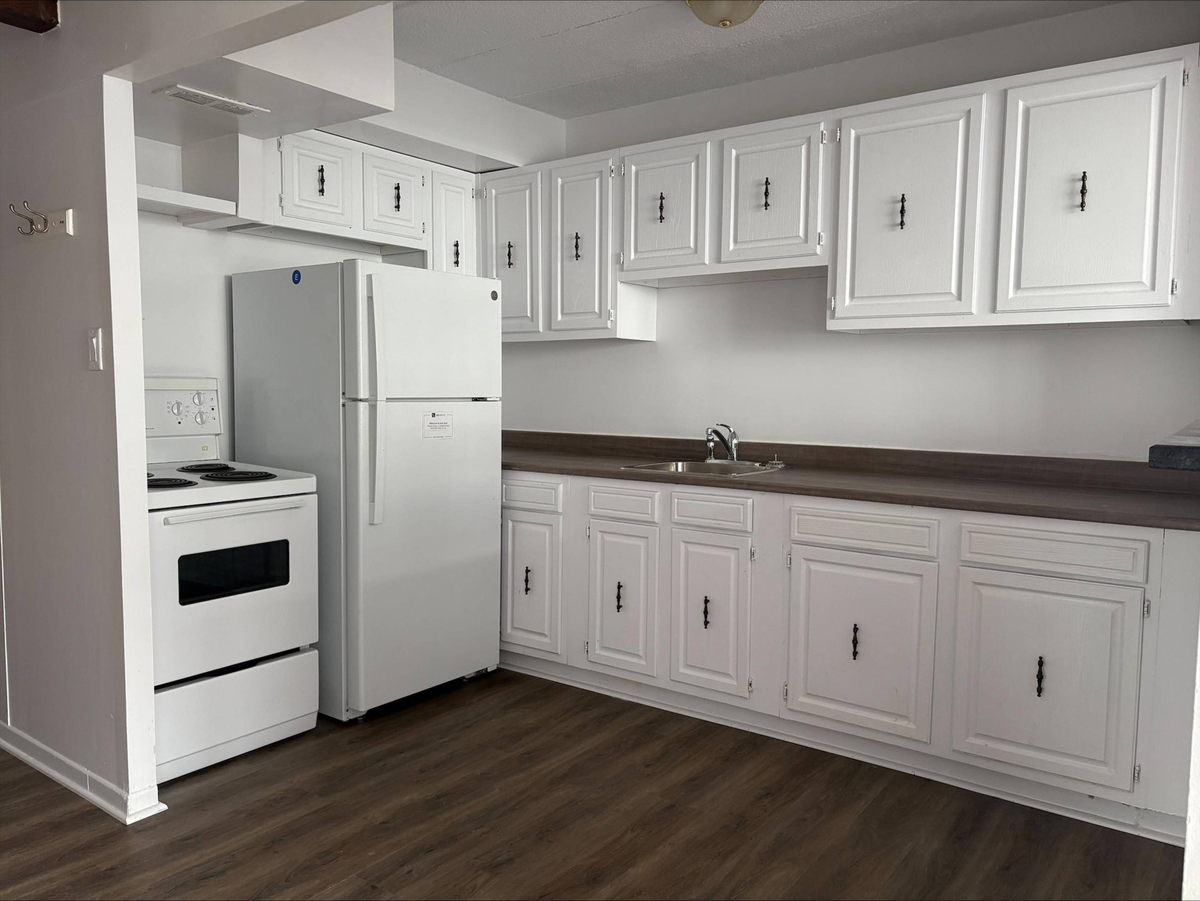 2 Bed  · 1 Bath for rent $1,549+ / month